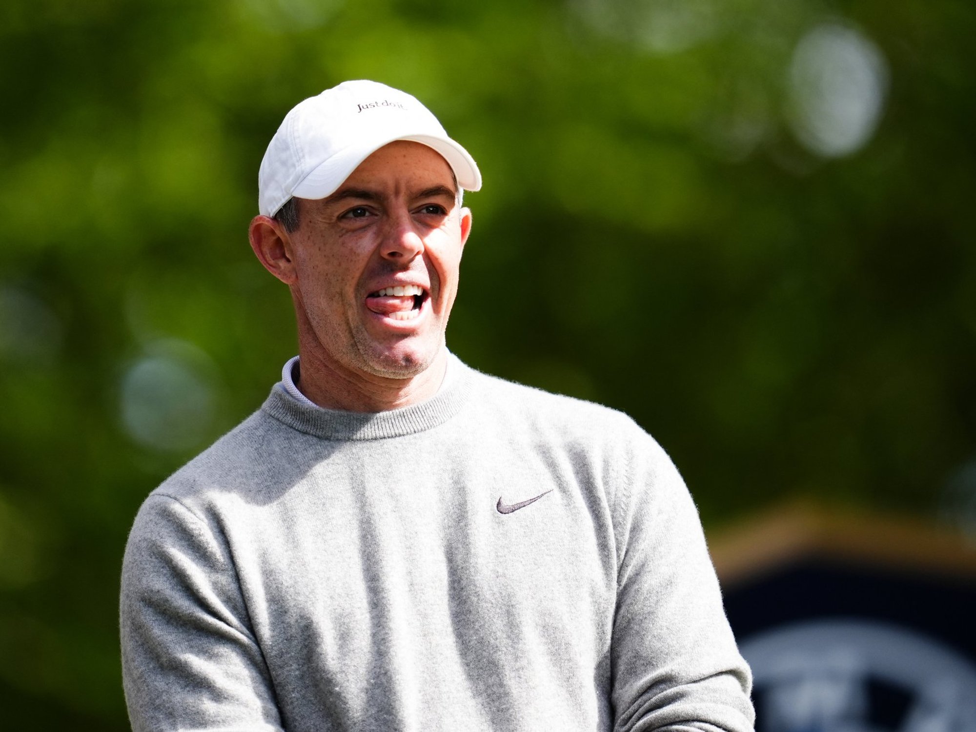 Rory McIlroy lands key ally in pay row with LIV Golf rebels 'refusing to back down'