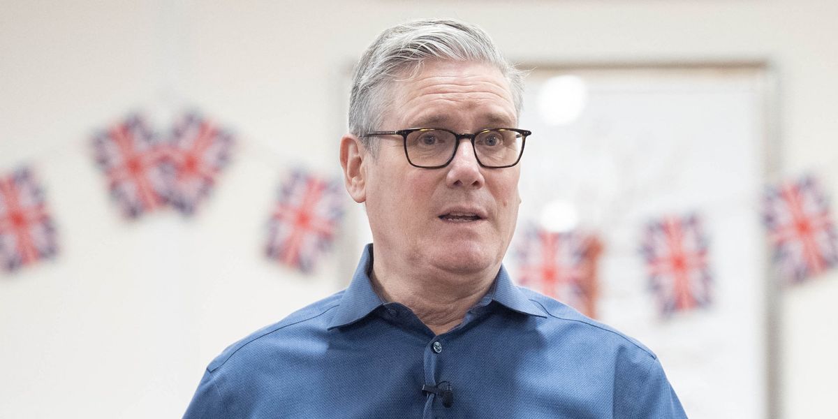 Keir Starmer faces major trade union revolt over Labour plot to block Andy Burnham’s return Keir Starmer faces major trade union revolt over Labour plot to block Andy Burnham’s return