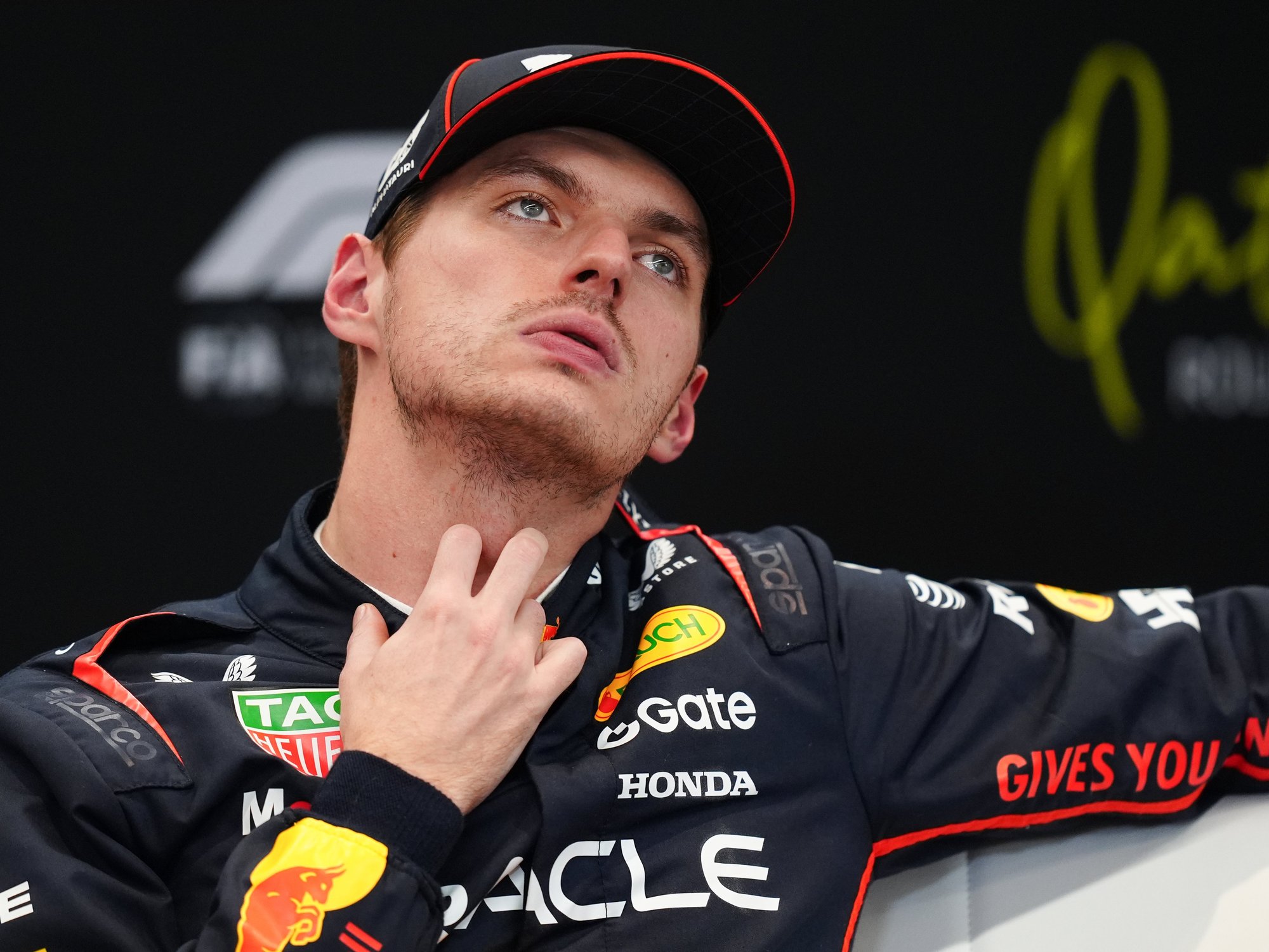 Max Verstappen faces Red Bull heartache in hunt for World Championship as Laurent Mekies fights back