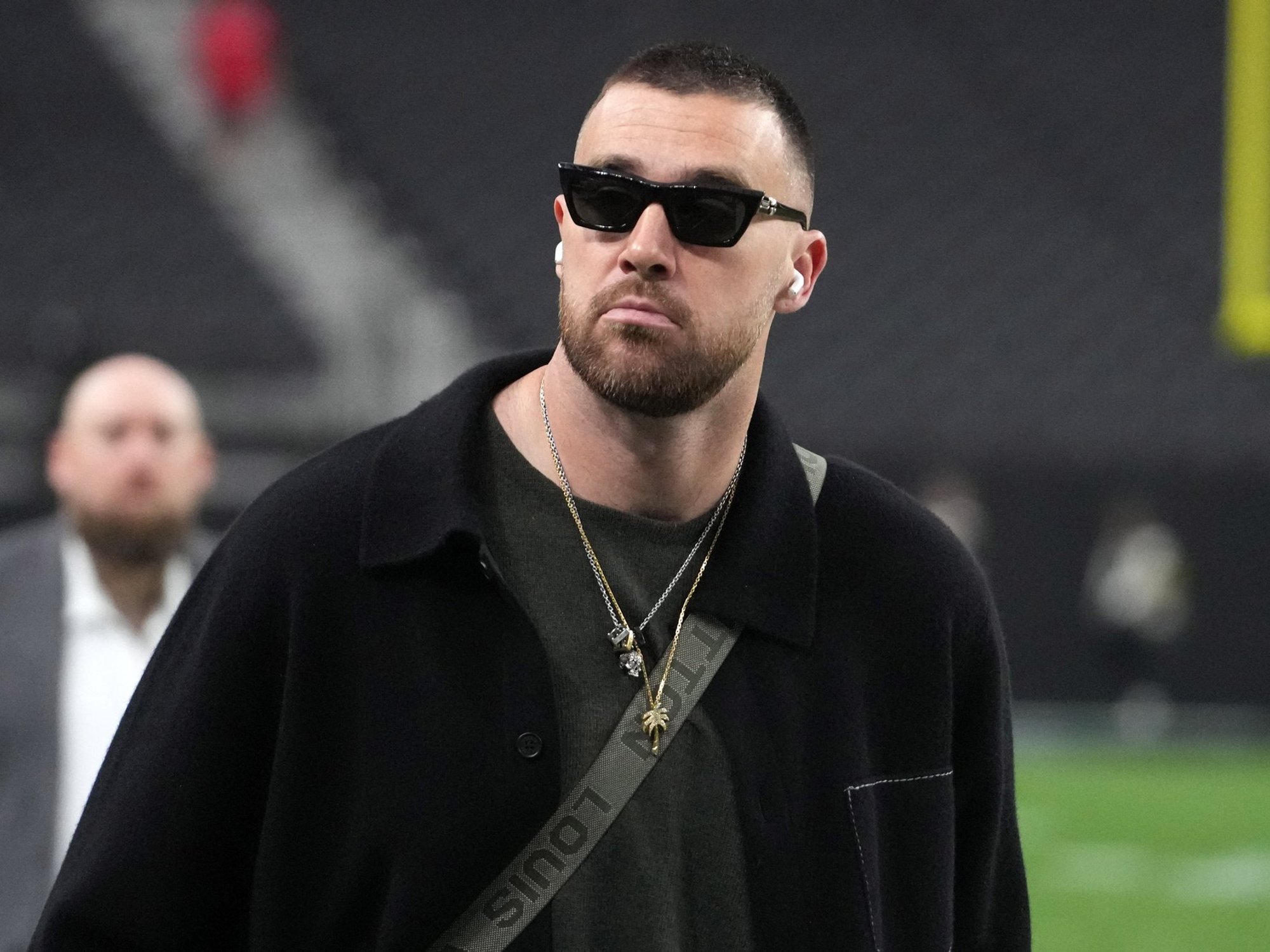 Travis Kelce appears to confirm retirement decision after subtle hint over NFL future