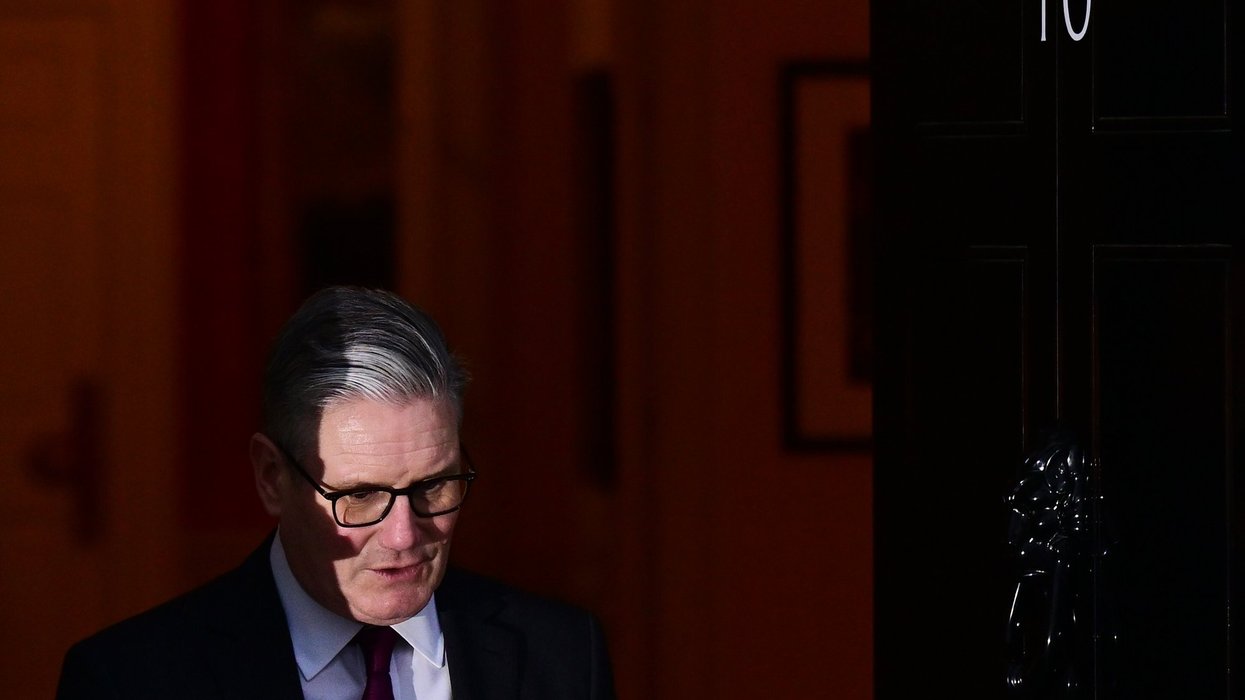 'It’s a bloody mess!' Keir Starmer scrambling to prevent ANOTHER Labour rebellion over flagship reform