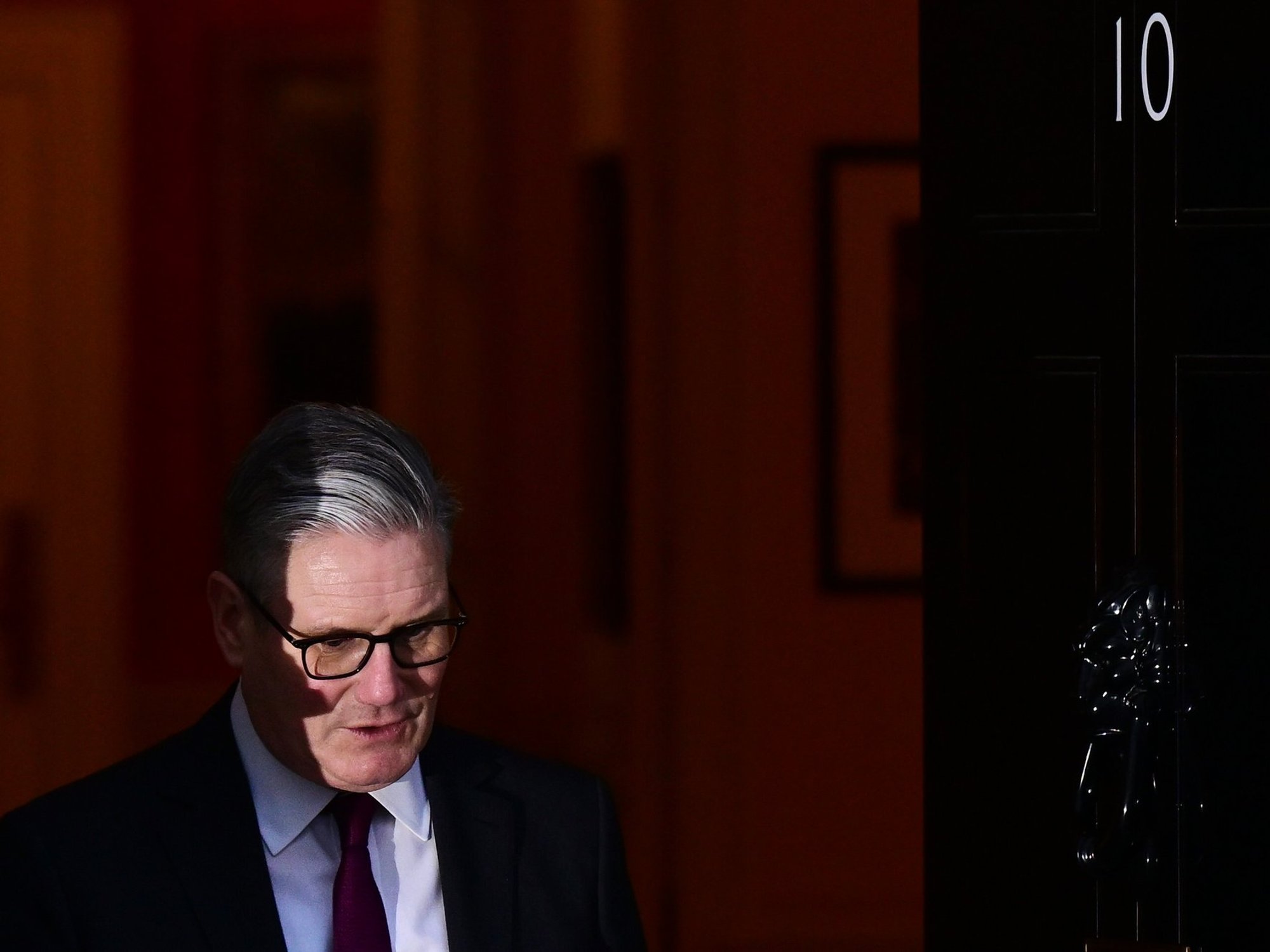 'It’s a bloody mess!' Keir Starmer scrambling to prevent ANOTHER Labour rebellion over flagship reform