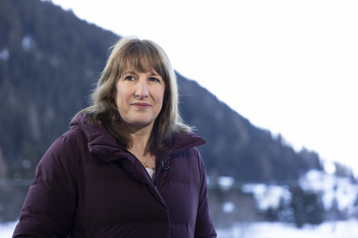 Rachel Reeves dealt 'vote of no confidence' as fund pulls £2billion of UK investment following 'benefits Budget'