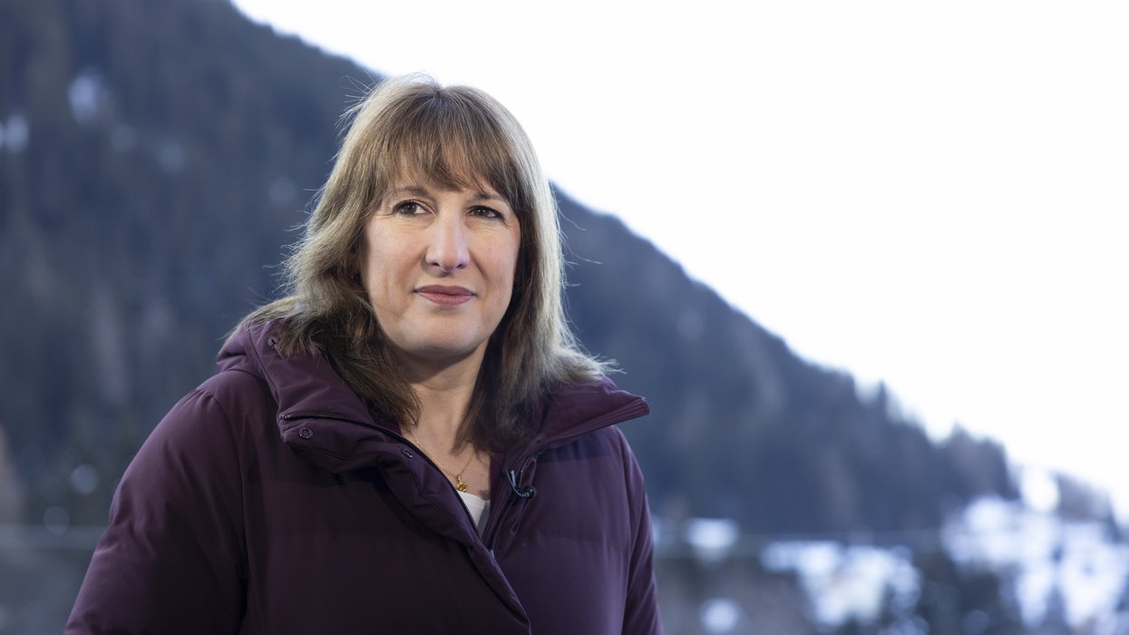 Rachel Reeves dealt 'vote of no confidence' as fund pulls £2billion of UK investment following 'benefits Budget'