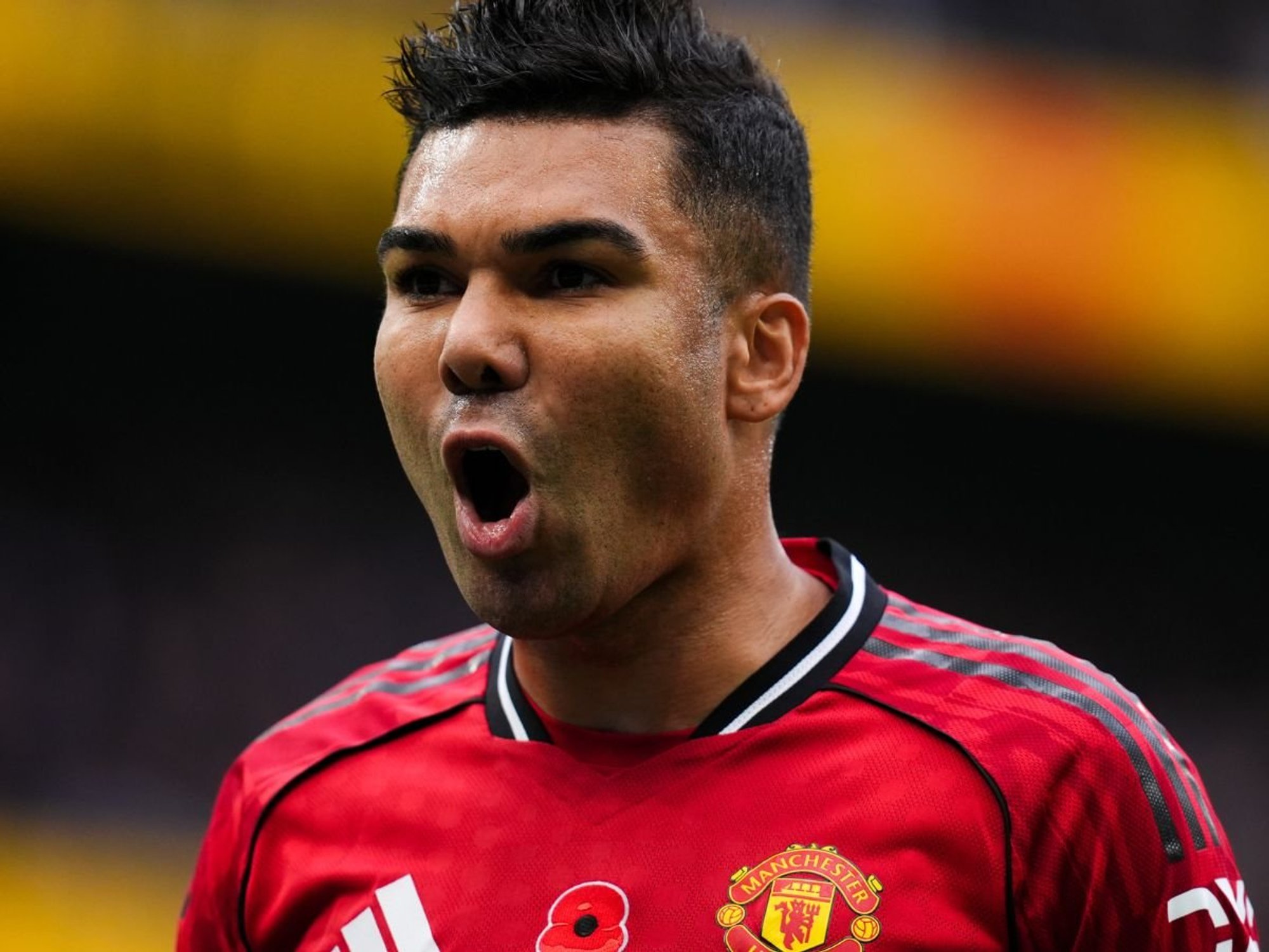 Man Utd 'have four players in mind to replace Casemiro' with midfielder to leave at end of the season