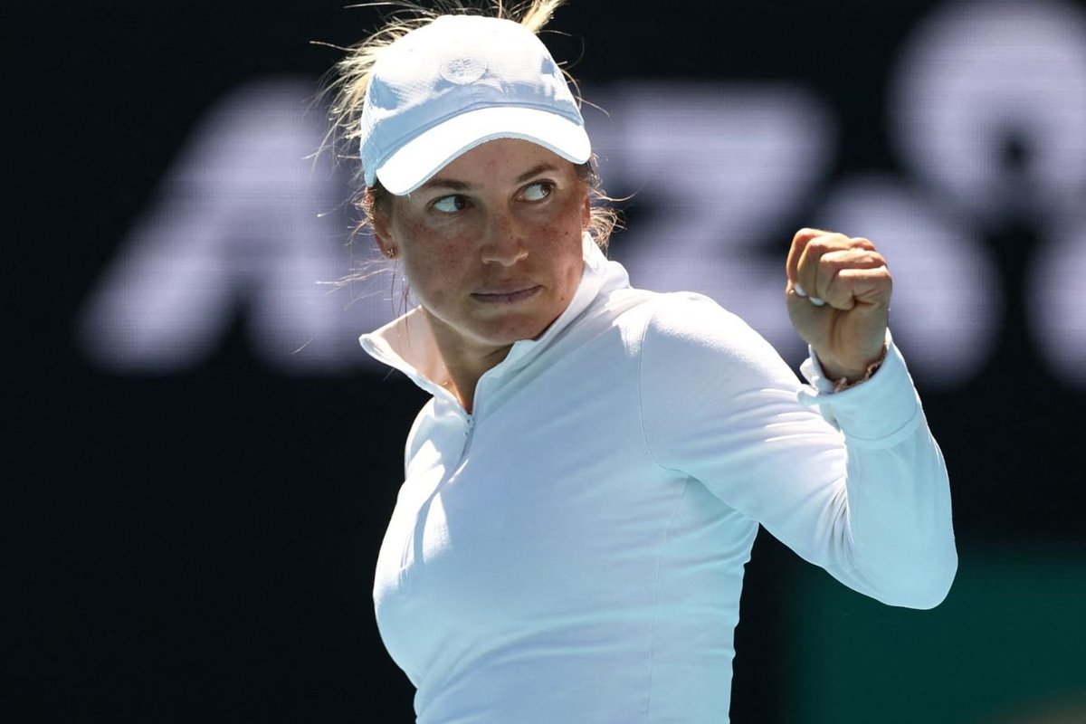 Tennis star relentlessly booed at Australian Open after angering crowd with gesture