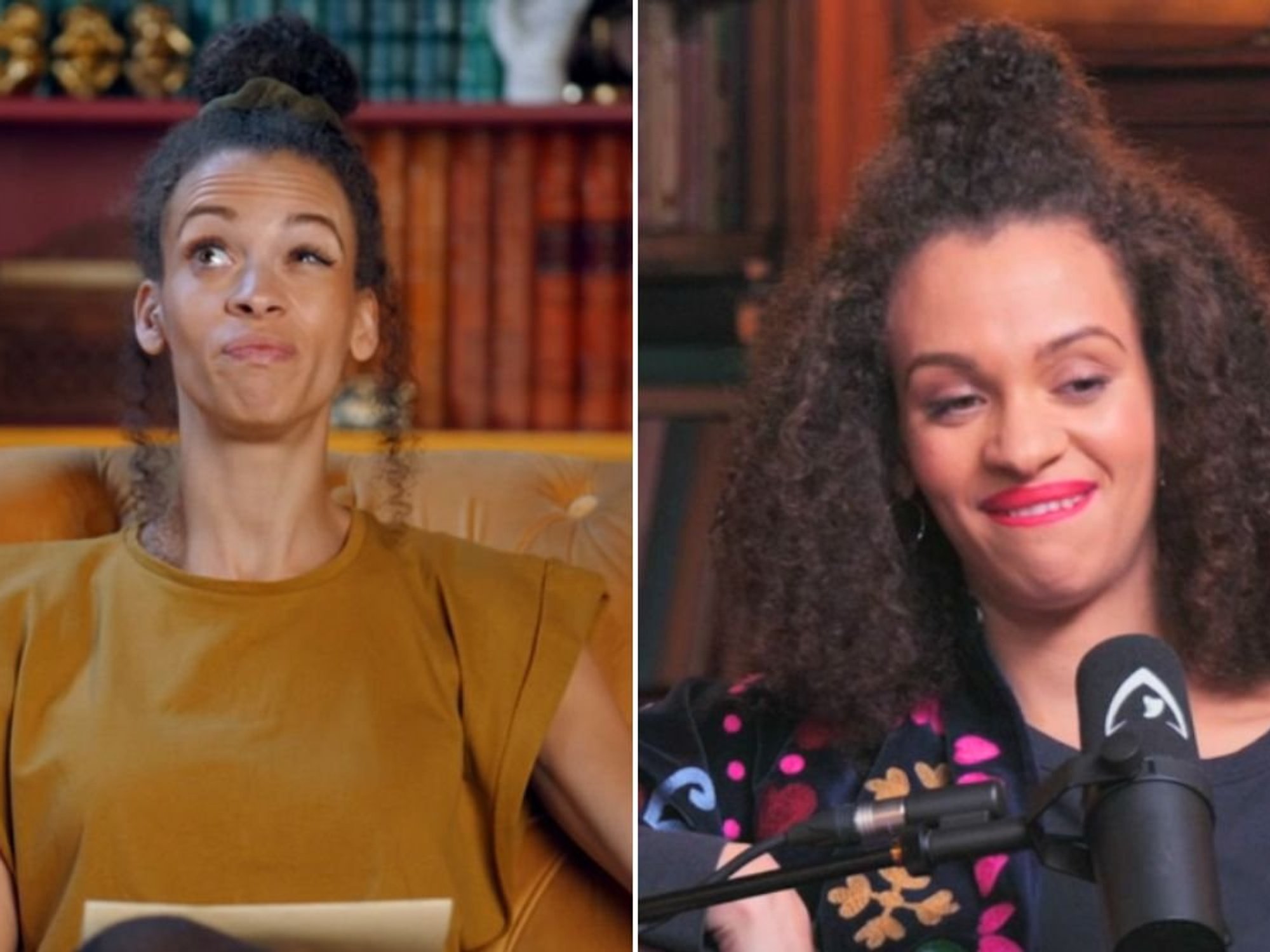 BBC The Traitors fans fume they were 'robbed' by unaired scene following latest murder: 'Can't ma...