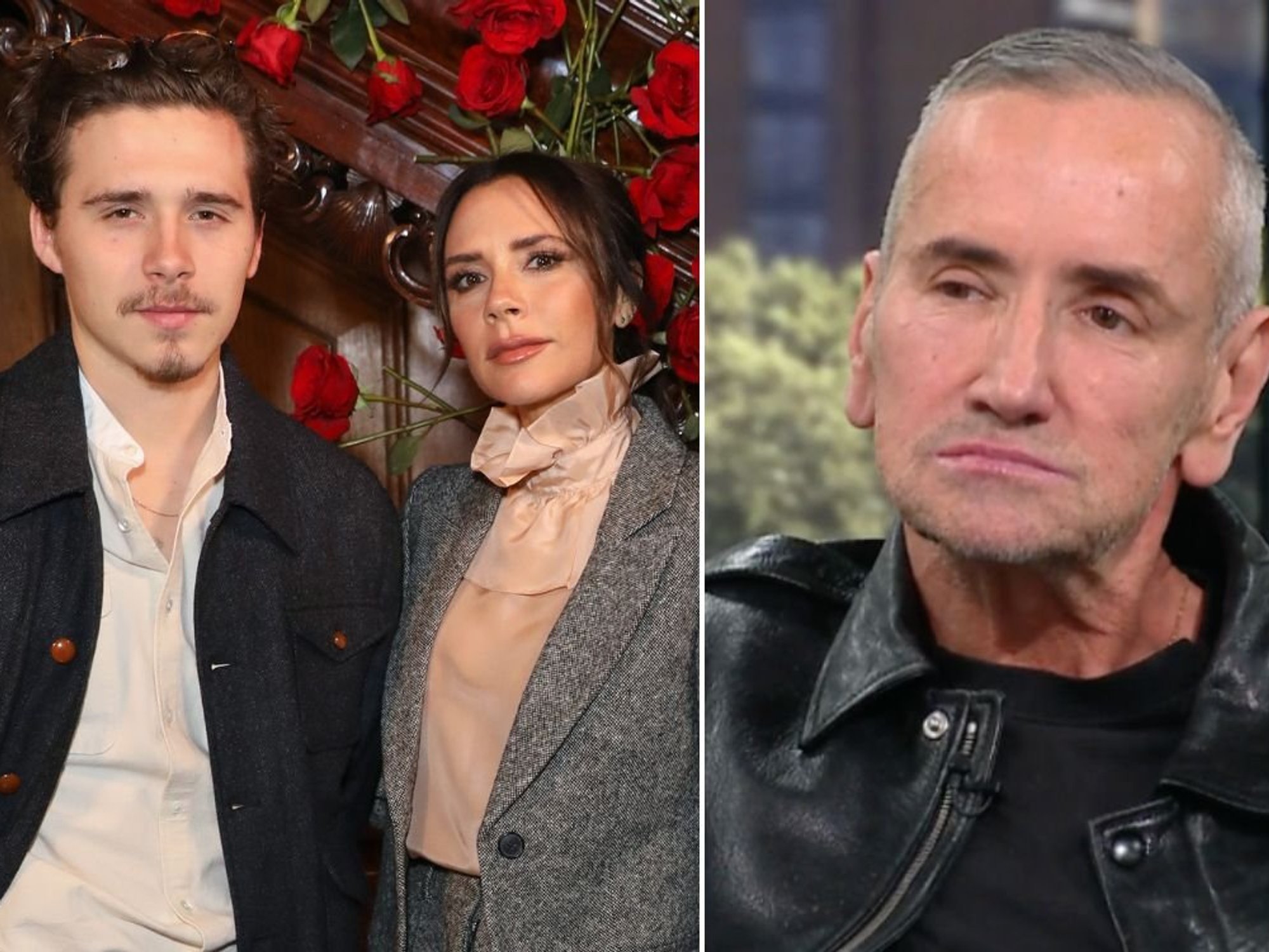 Brooklyn Beckham wedding DJ sets record straight on mum Victoria's 'inappropriate dance' claims: ...