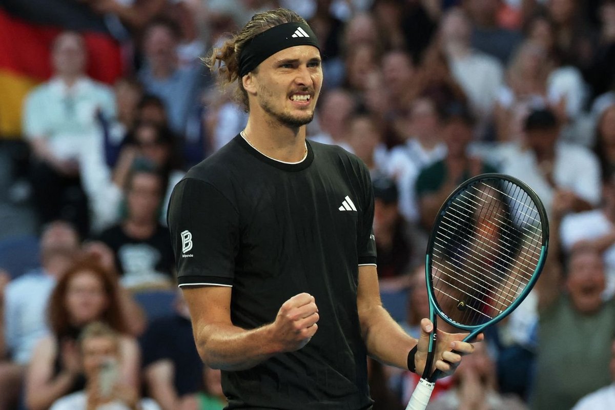 Alexander Zverev makes personal admission after knocking Cam Norrie out of Australian Open