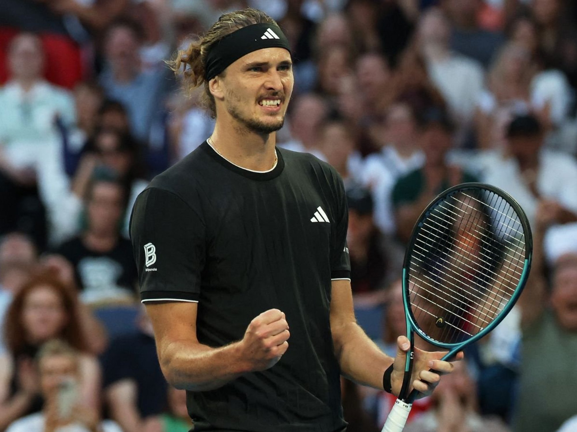 Alexander Zverev makes personal admission after knocking Cam Norrie out of Australian Open