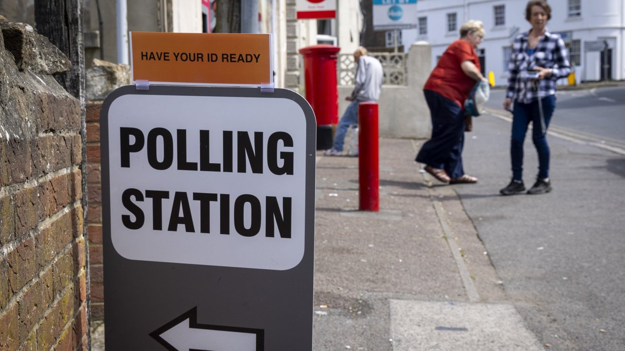 POLL OF THE DAY: Should councils have the right to delay elections for their constituents? VOTE NOW
