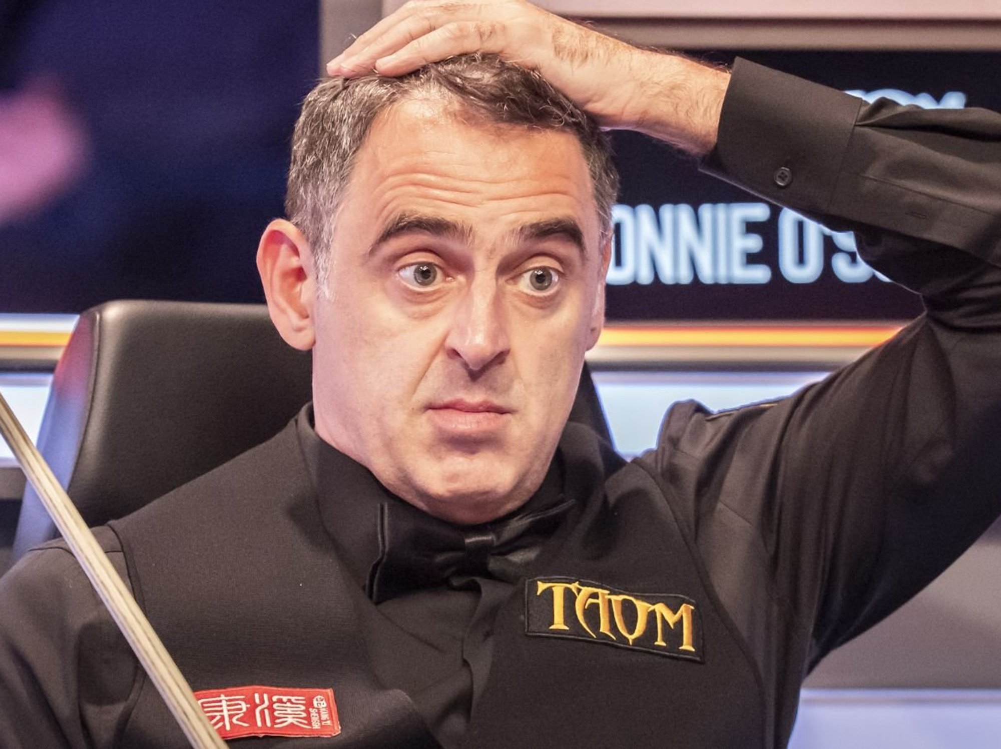 Ronnie O'Sullivan pencils in snooker return after being forced to miss Masters due to illness