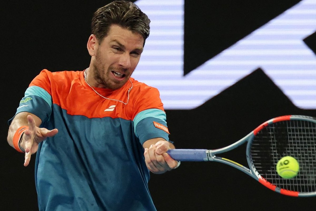 Cam Norrie explains big regret after crashing out of Australian Open with Alexander Zverev defeat