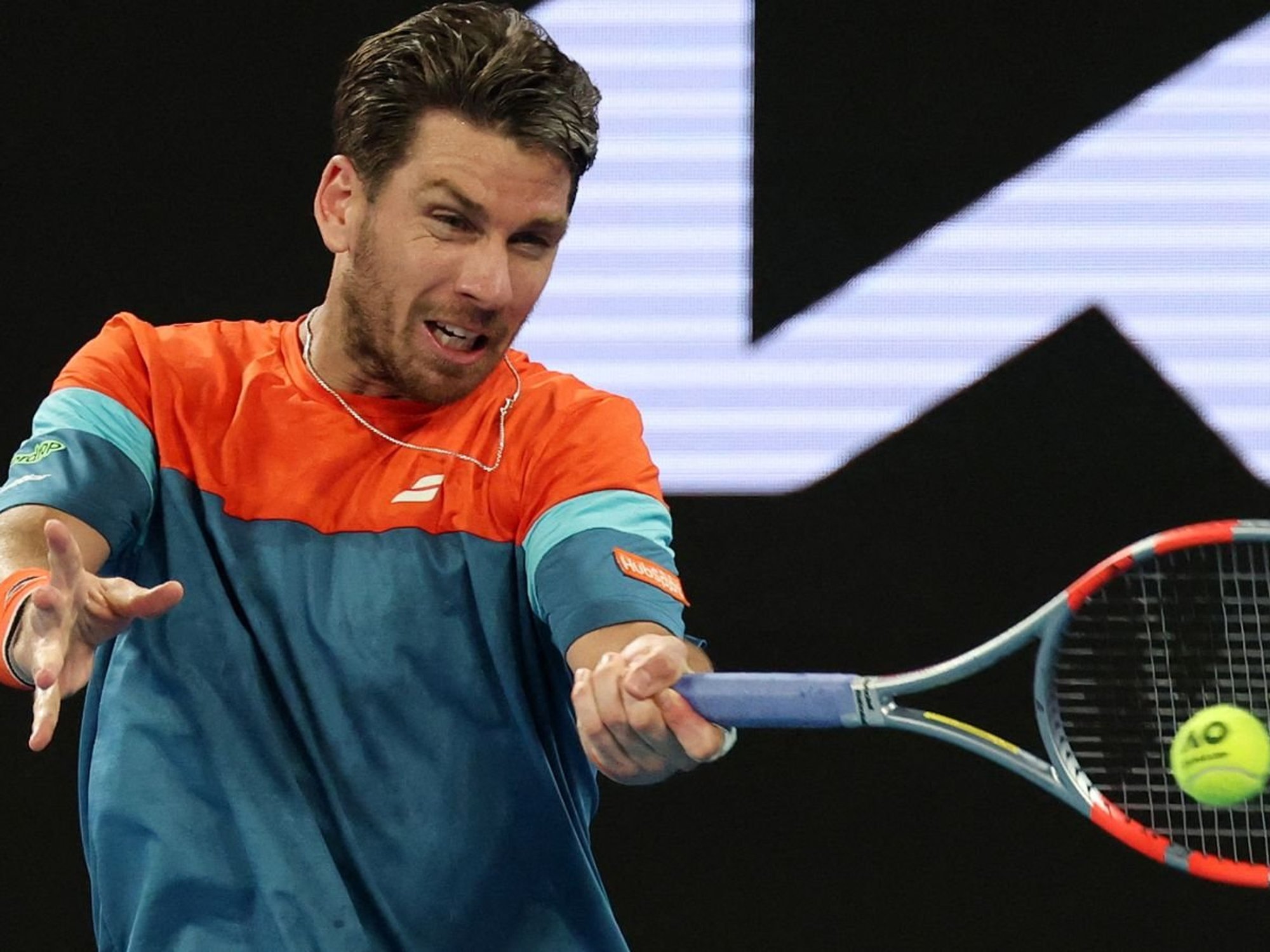 Cam Norrie explains big regret after crashing out of Australian Open with Alexander Zverev defeat