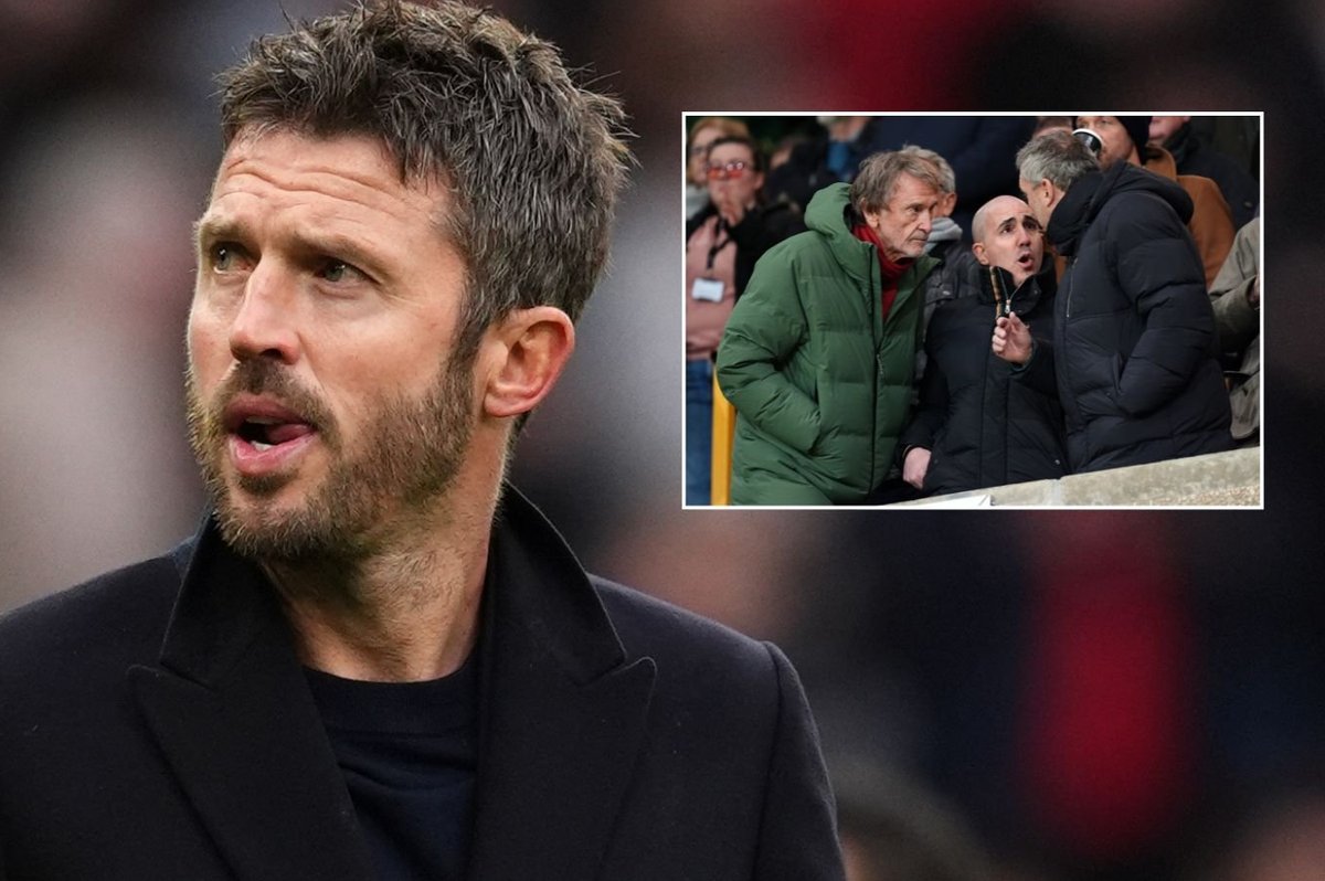 Man Utd launch internal investigation into mole leaking important information ahead of Arsenal clash