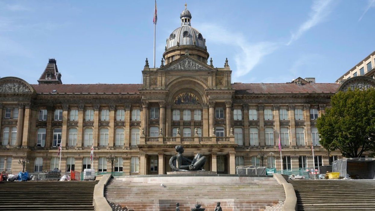 Crisis-hit Birmingham City Council could reschedule budget meeting timings 'due to Ramadan'