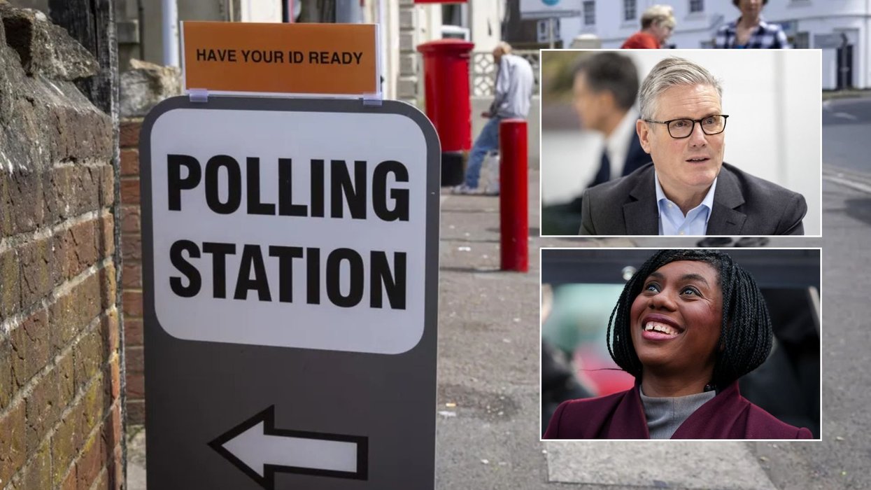 ‘Dictator’ Keir Starmer faces Tory bid to strip election-blocking powers after 4.5 MILLION voters denied a say