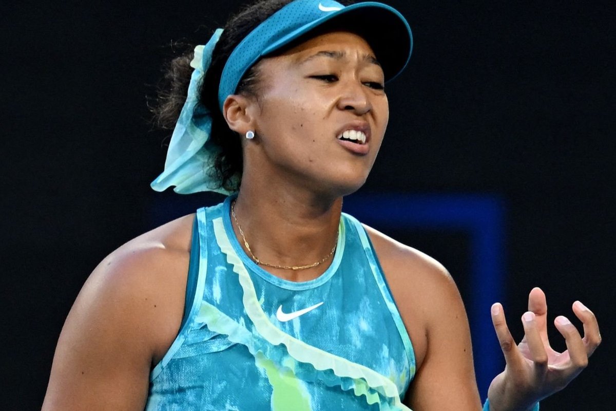 Naomi Osaka withdraws from Australian Open just days after frosty handshake incident