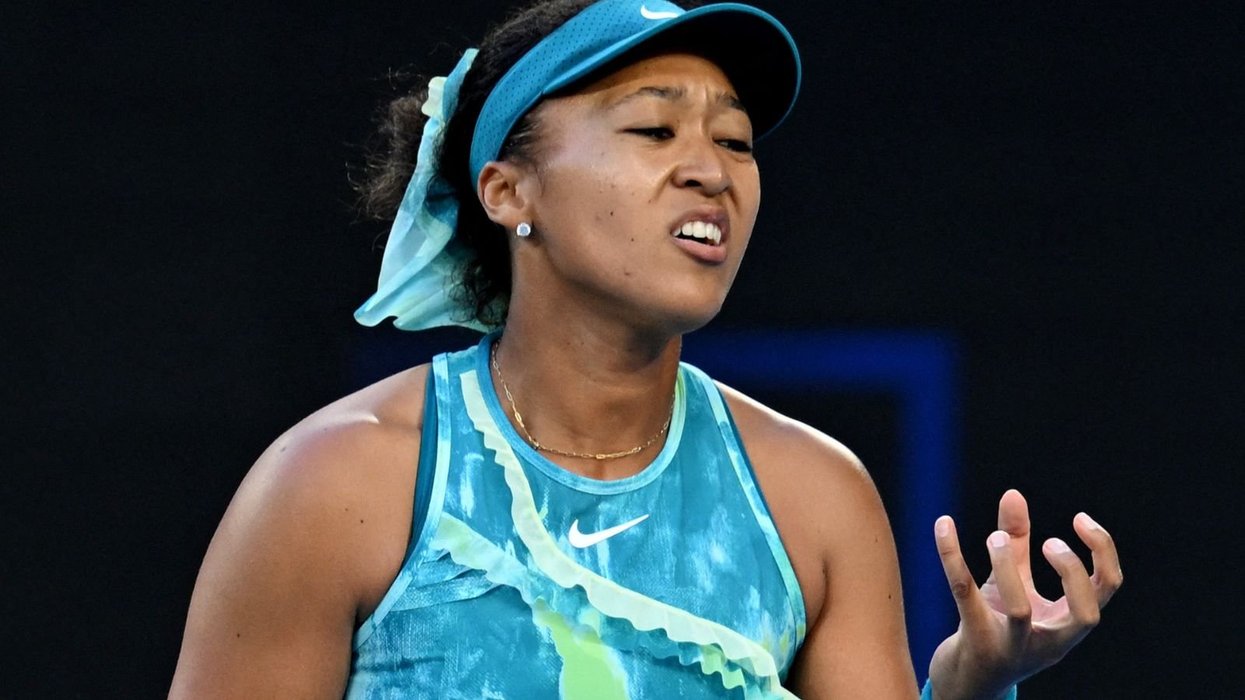 Naomi Osaka withdraws from Australian Open just days after frosty handshake incident