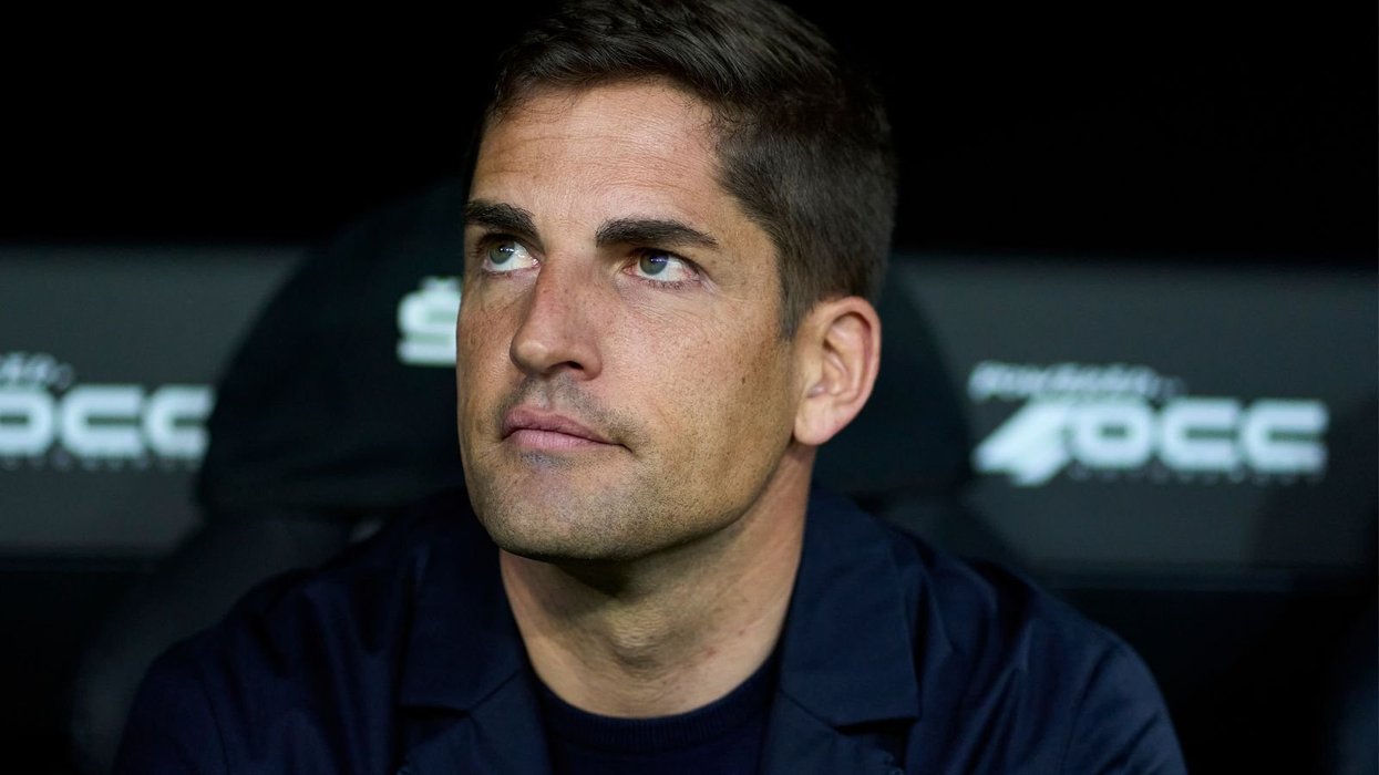 Former international manager sacked by team after 'ordering players to stay awake for 28 hours' due to AI