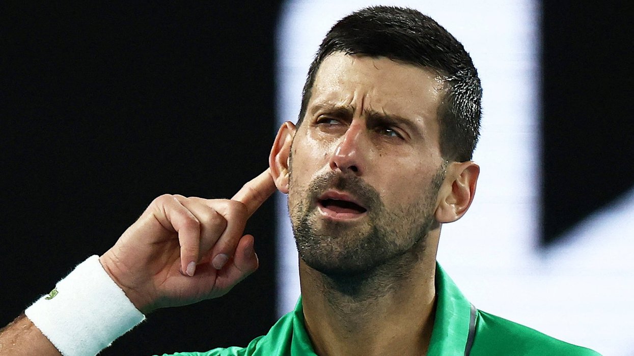 Novak Djokovic handed Australian Open win after opponent releases statement