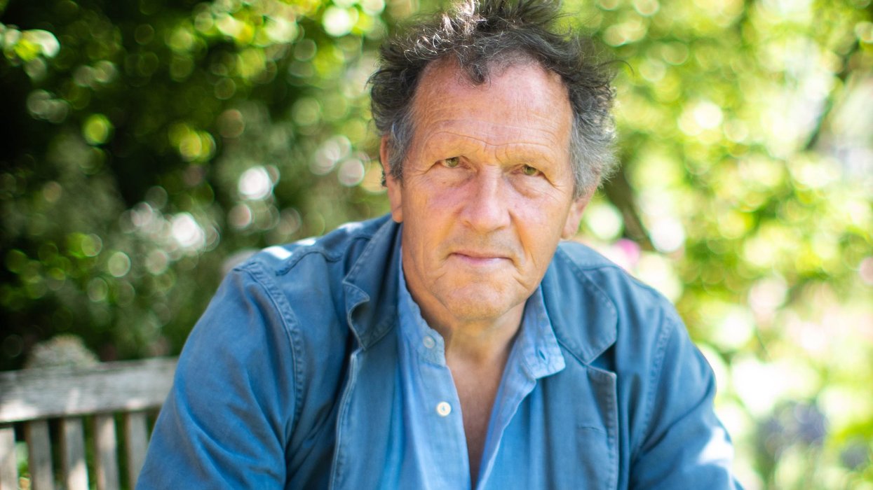 Monty Don inundated with support as BBC Gardeners' World star shares tragic death announcement: 'Gently without a fuss'