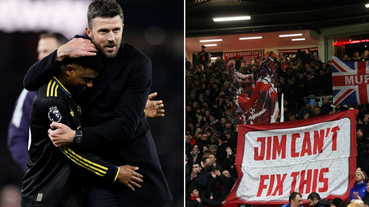 Man Utd's pulsating victory further proves why Sir Jim Ratcliffe and his posse are out of their depth