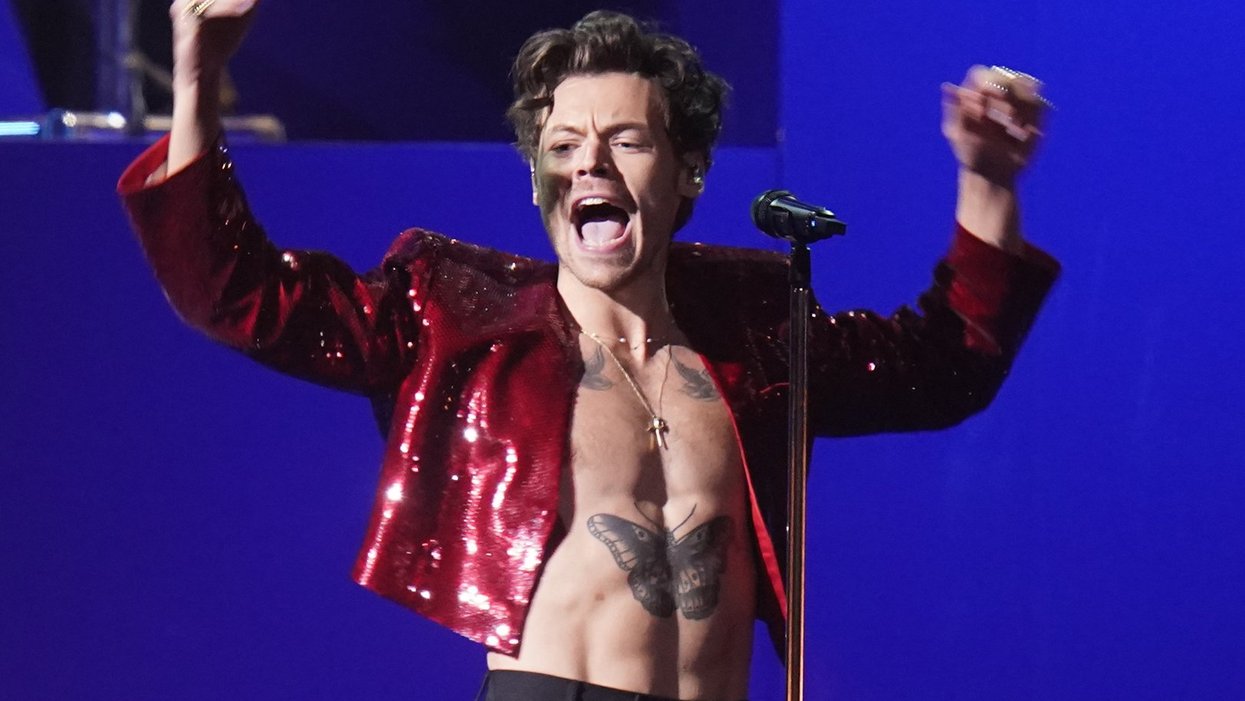 Harry Styles tickets: What time do presale tickets go on sale, and how can you buy Wembley tickets?