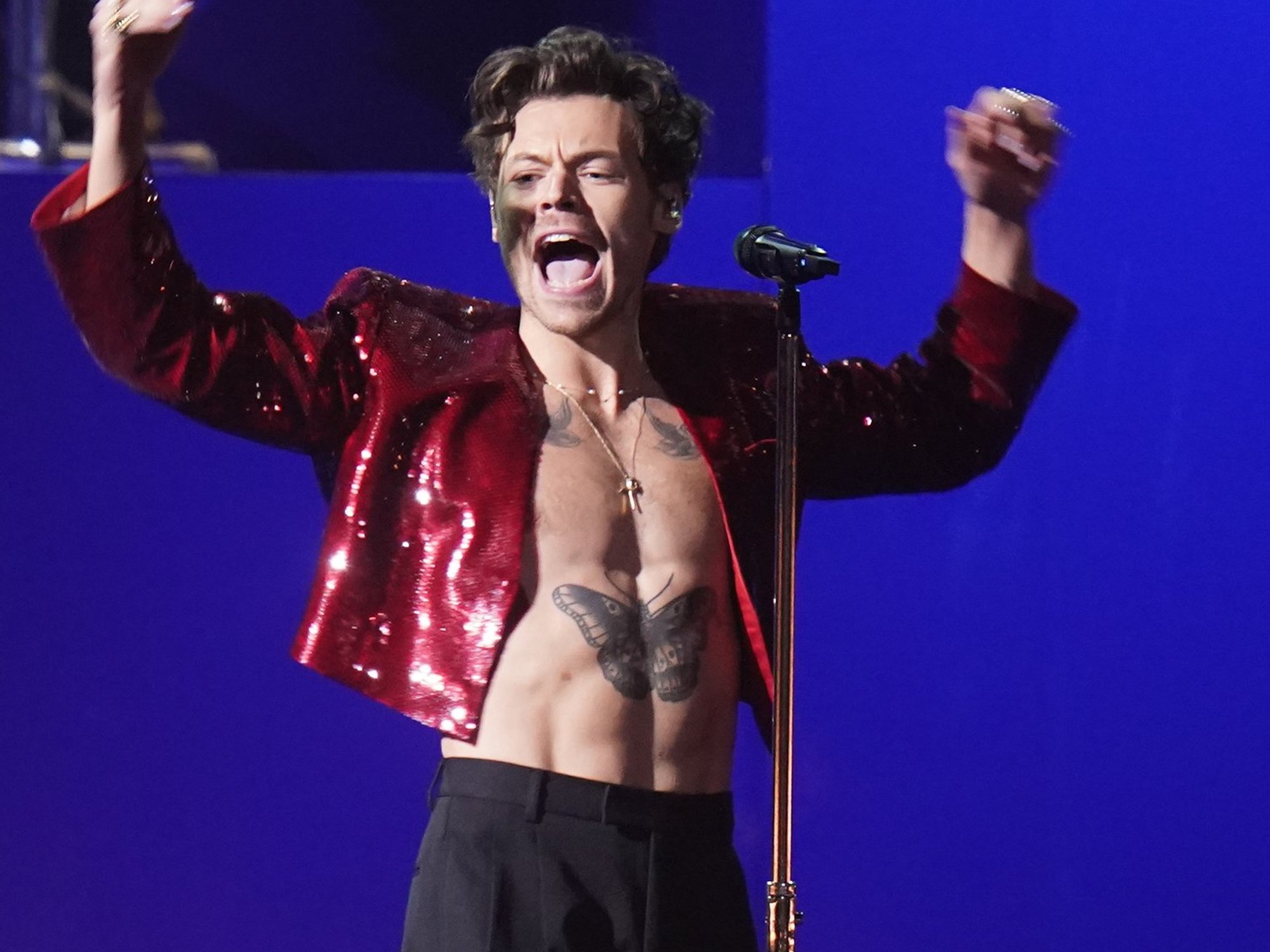 Harry Styles tickets: What time do presale tickets go on sale, and how can you buy Wembley tickets?
