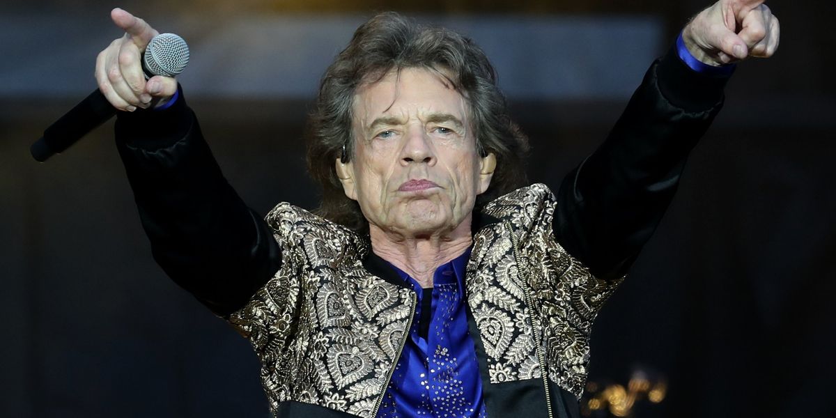 Mick Jagger’s family in desperate search for missing relative as police launch urgent appeal Mick Jagger’s family in desperate search for missing relative as police launch urgent appeal
