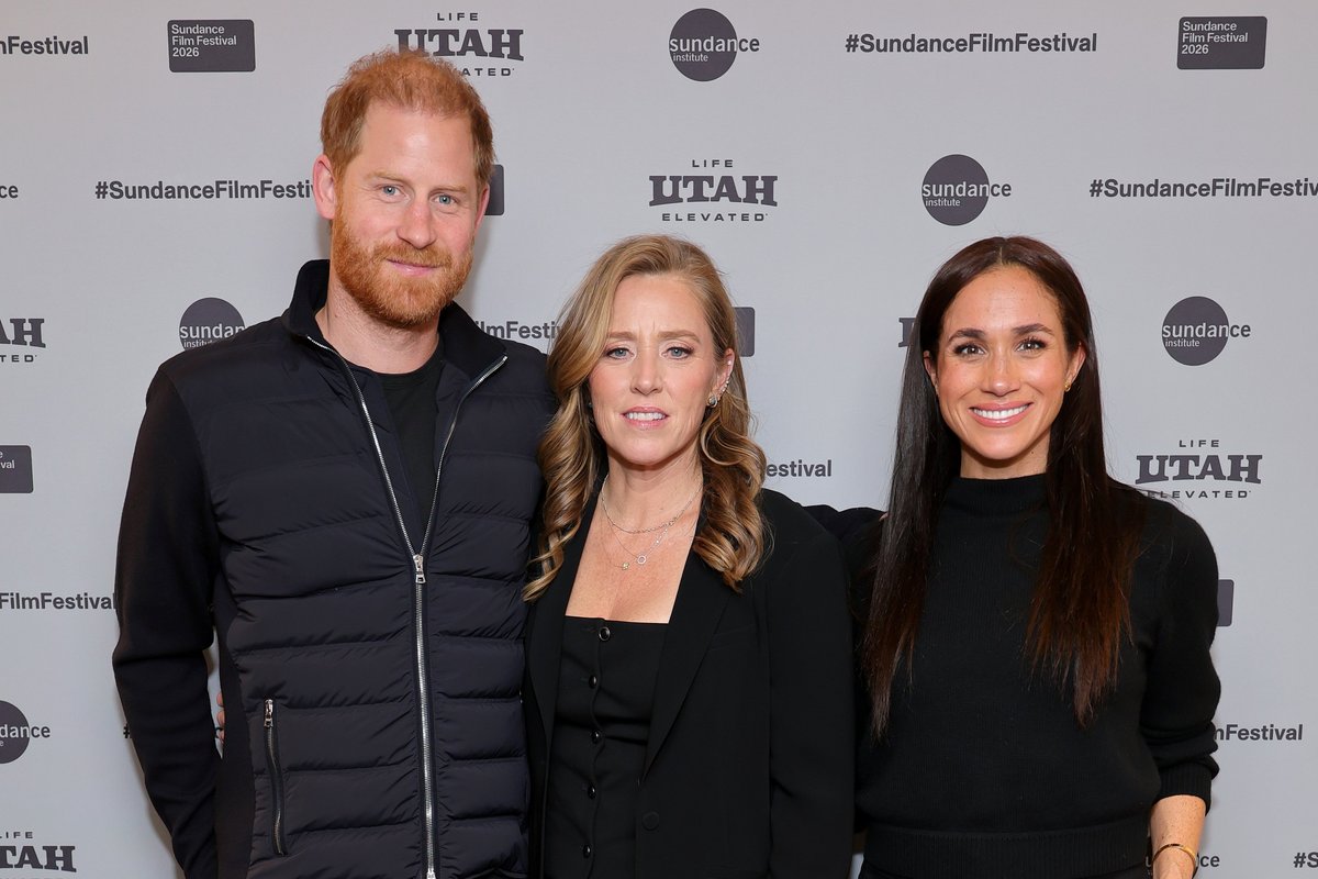 Meghan Markle and Prince Harry's screening sparks bitter feud over attendance