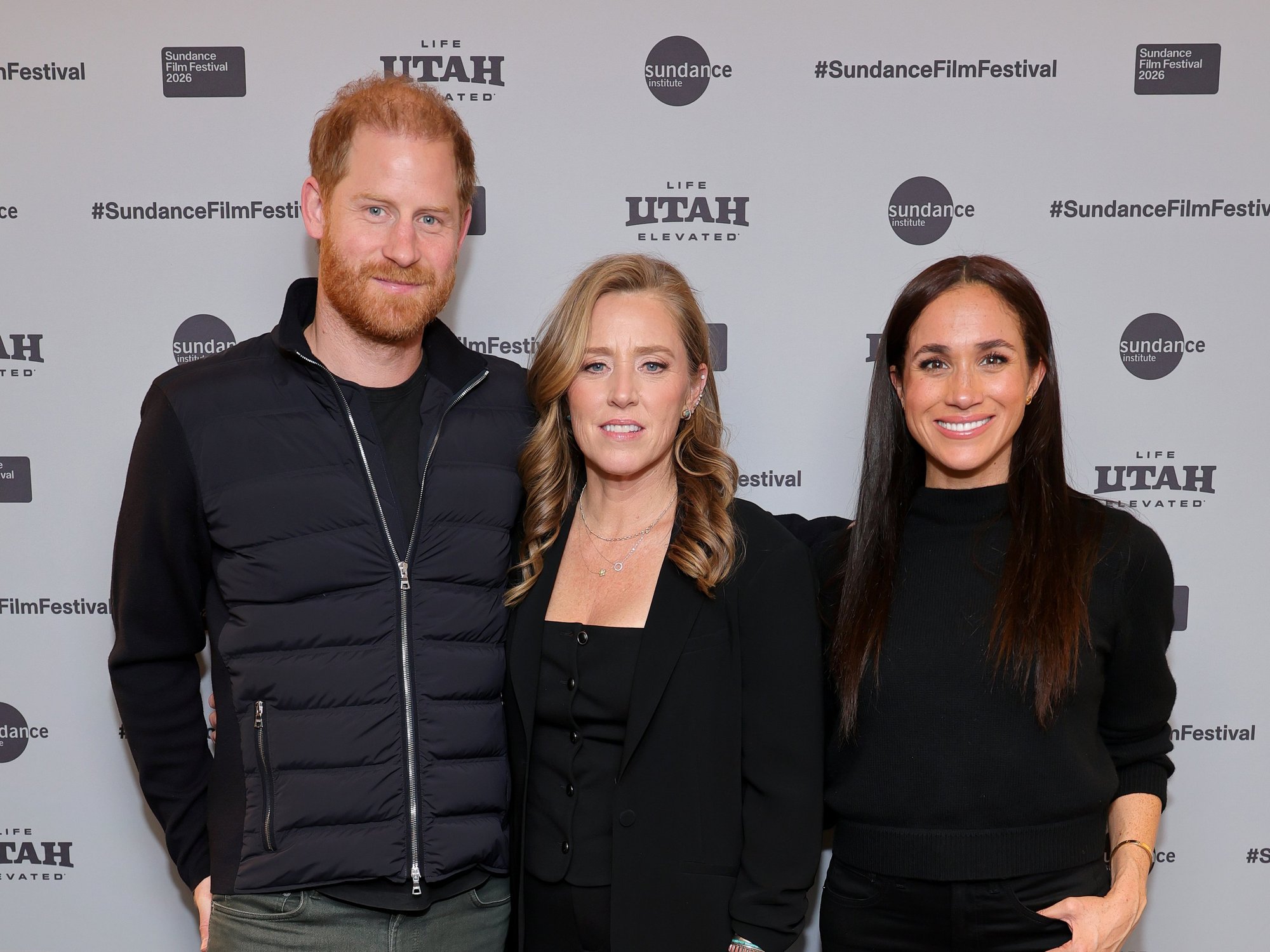 Meghan Markle and Prince Harry's screening sparks bitter feud over attendance