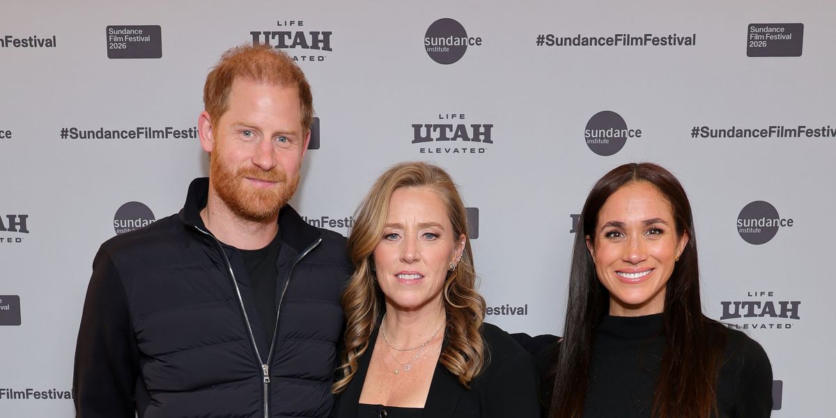 Meghan Markle and Prince Harry’s screening sparks bitter feud over attendance Meghan Markle and Prince Harry’s screening sparks bitter feud over attendance