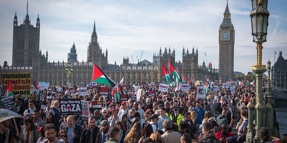 Three pro-Palestine protesters charged after calling for ‘intifada’ in first of its kind prosecution Three pro-Palestine protesters charged after calling for ‘intifada’ in first of its kind prosecution