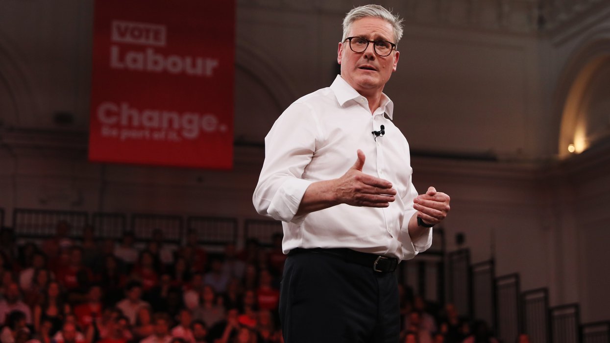 Date set for crunch by-election after Andy Burnham warns Keir Starmer risks losing safe seat