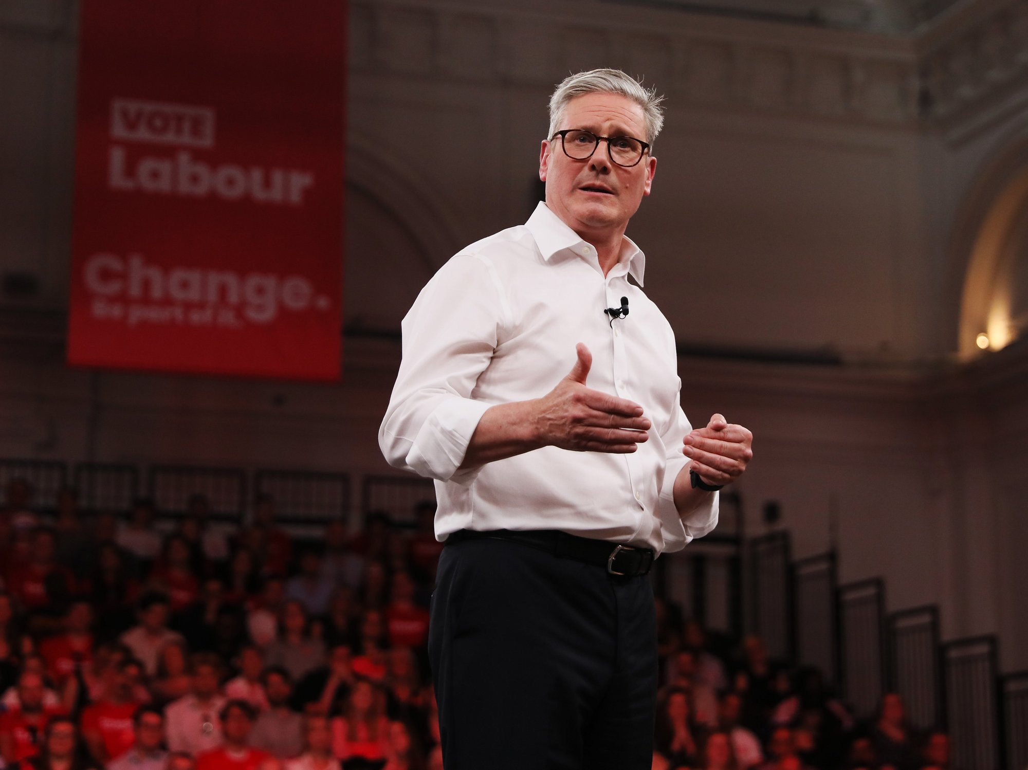 Date set for crunch by-election after Andy Burnham warns Keir Starmer risks losing safe seat