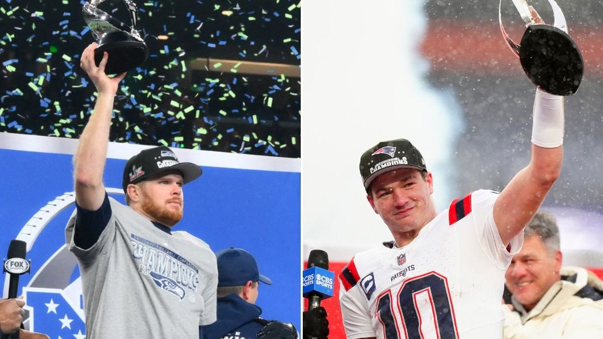 Super Bowl LX: Everything you need to know including date, teams, kick-off and halftime show details