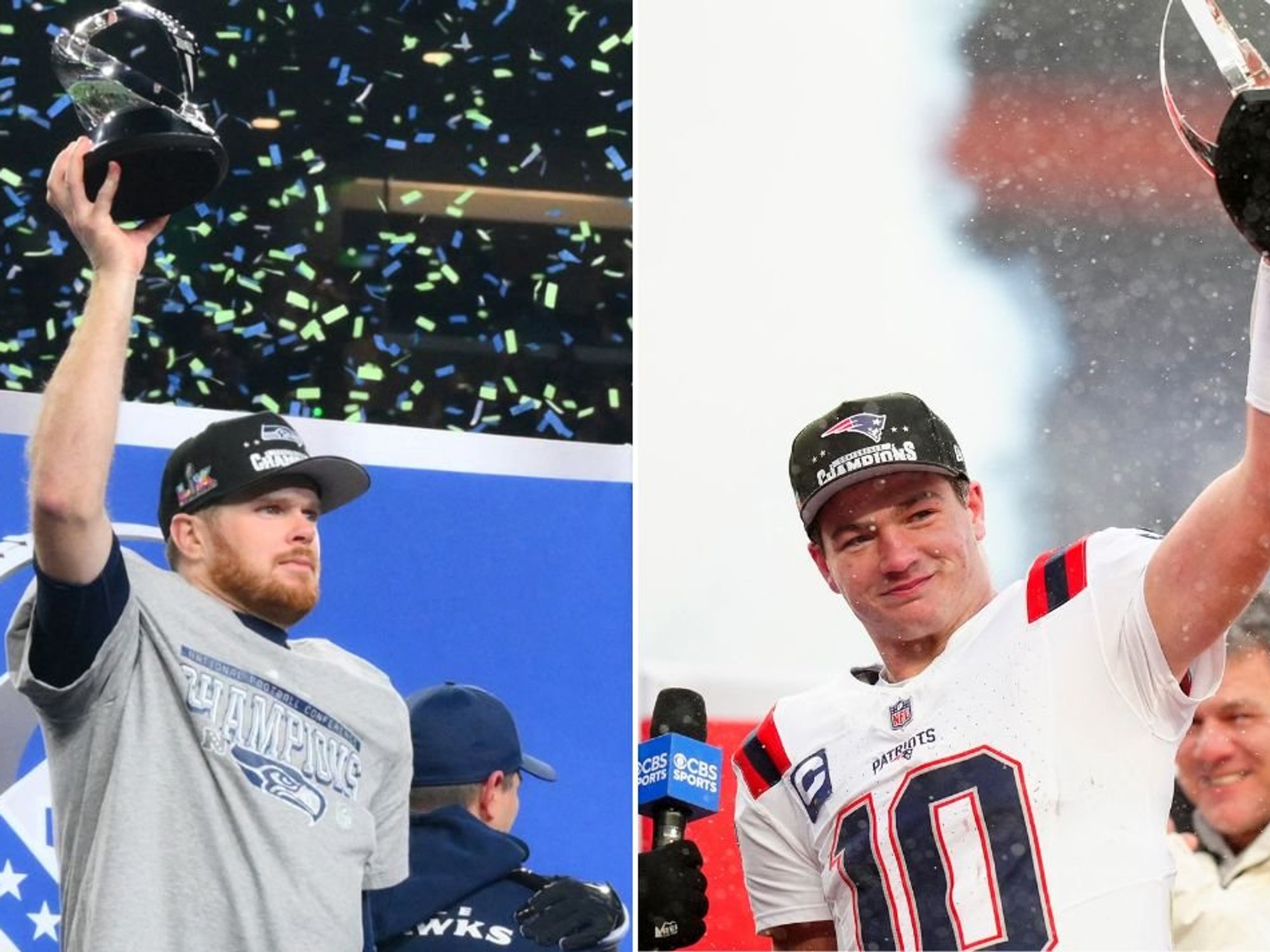 Super Bowl LX: Everything you need to know including date, teams, kick-off and halftime show details