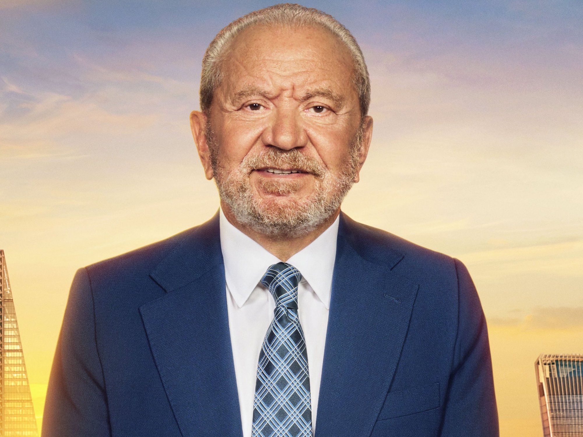 Lord Alan Sugar admits 'I'll get SACKED' as he shares one thing he's BANNED from by BBC ahead of ...