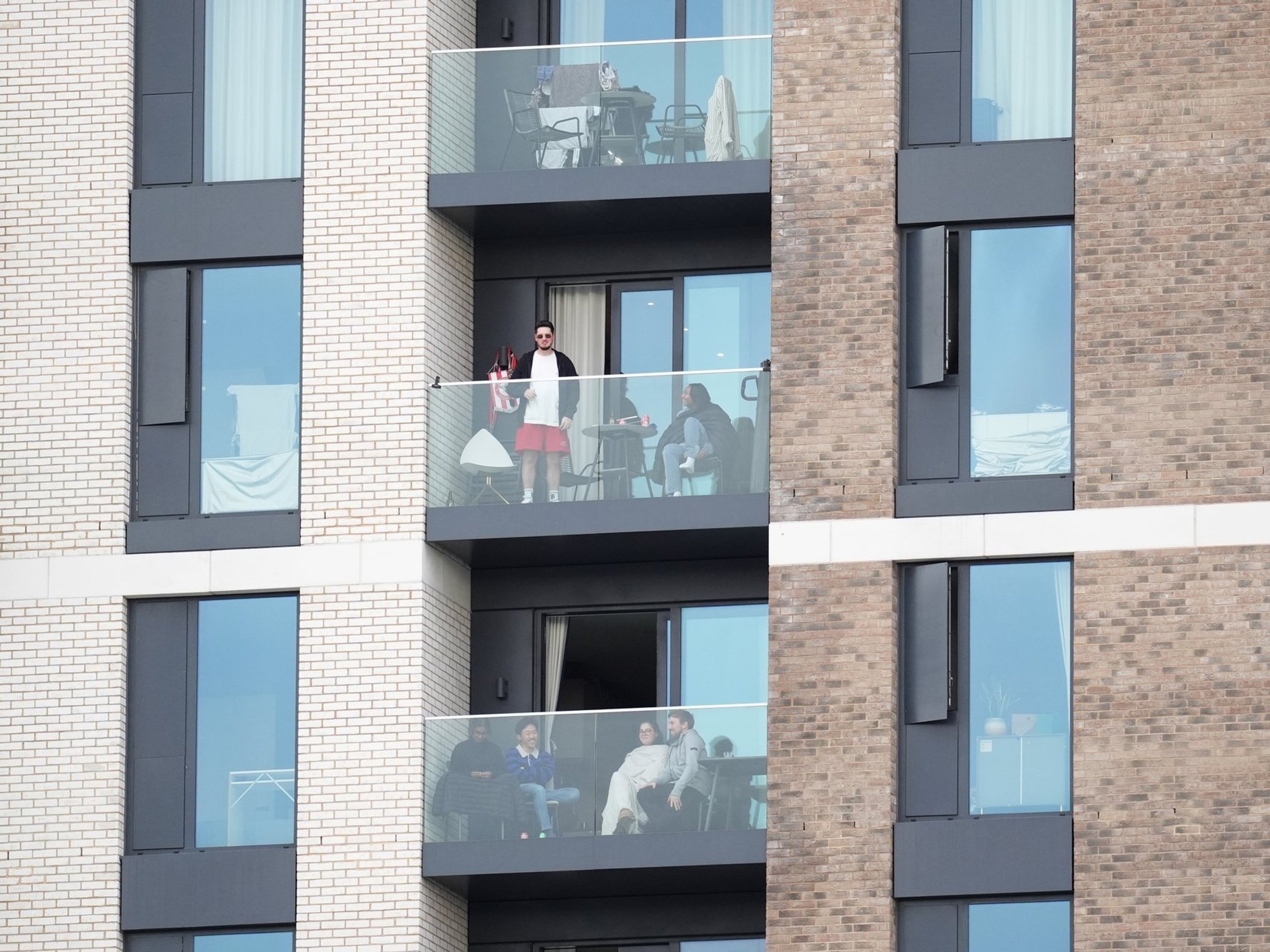 Ground rents will be capped at £250 a year for leaseholders, Keir Starmer announces