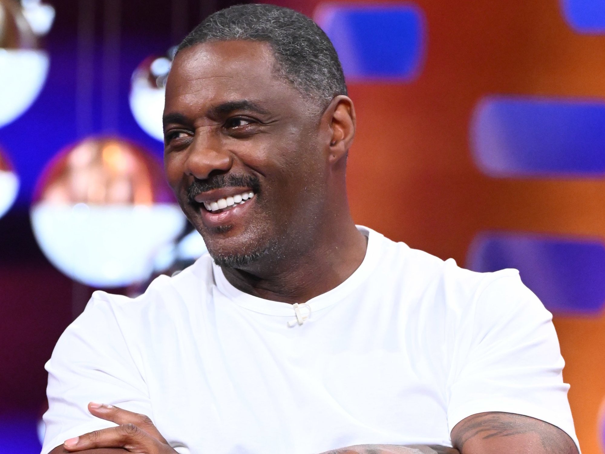 Sir Idris Elba convicted and fined by court over scooter speeding offence in 20mph zone