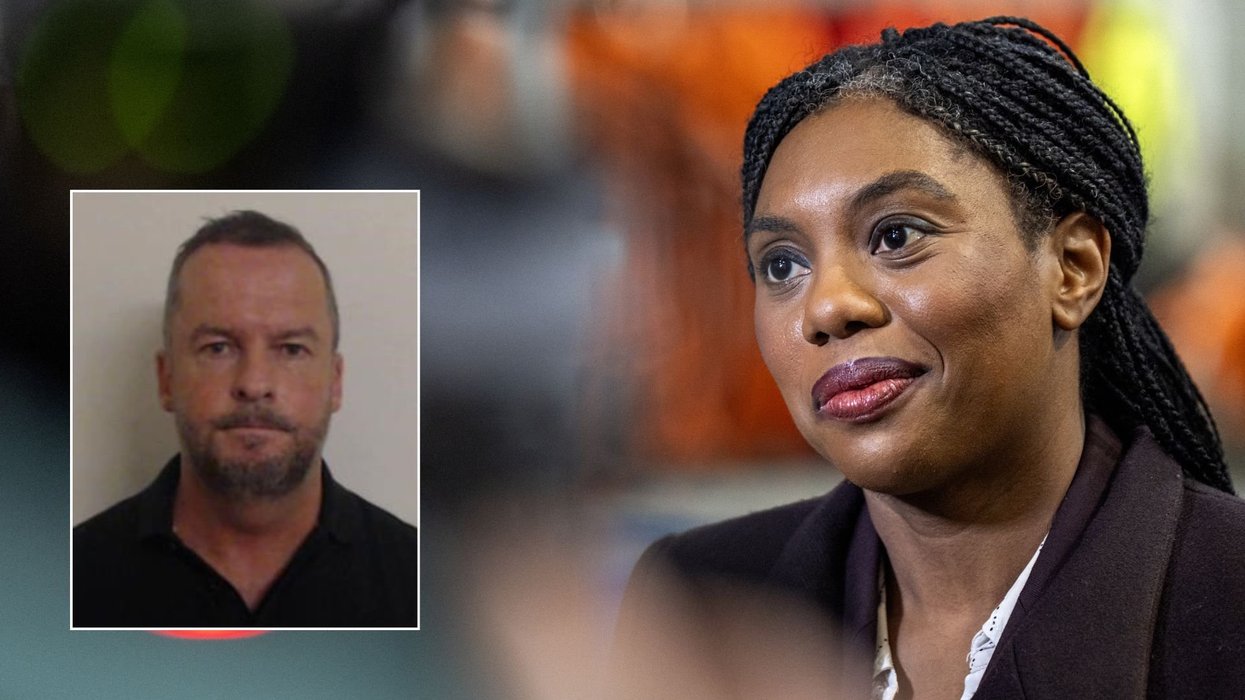 Tories look to reclaim seat after jailing of former councillor triggered by-election