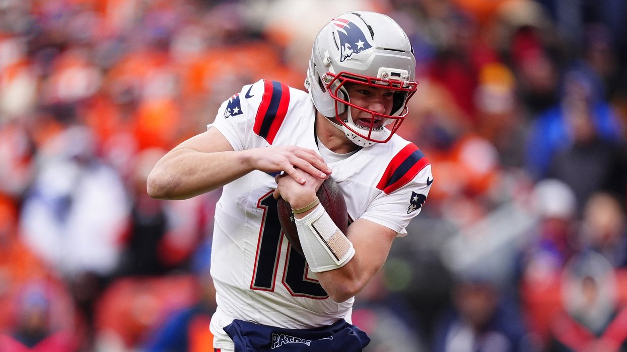 Drake Maye injury update as Patriots insider provides 'worrying' concern ahead of Super Bowl