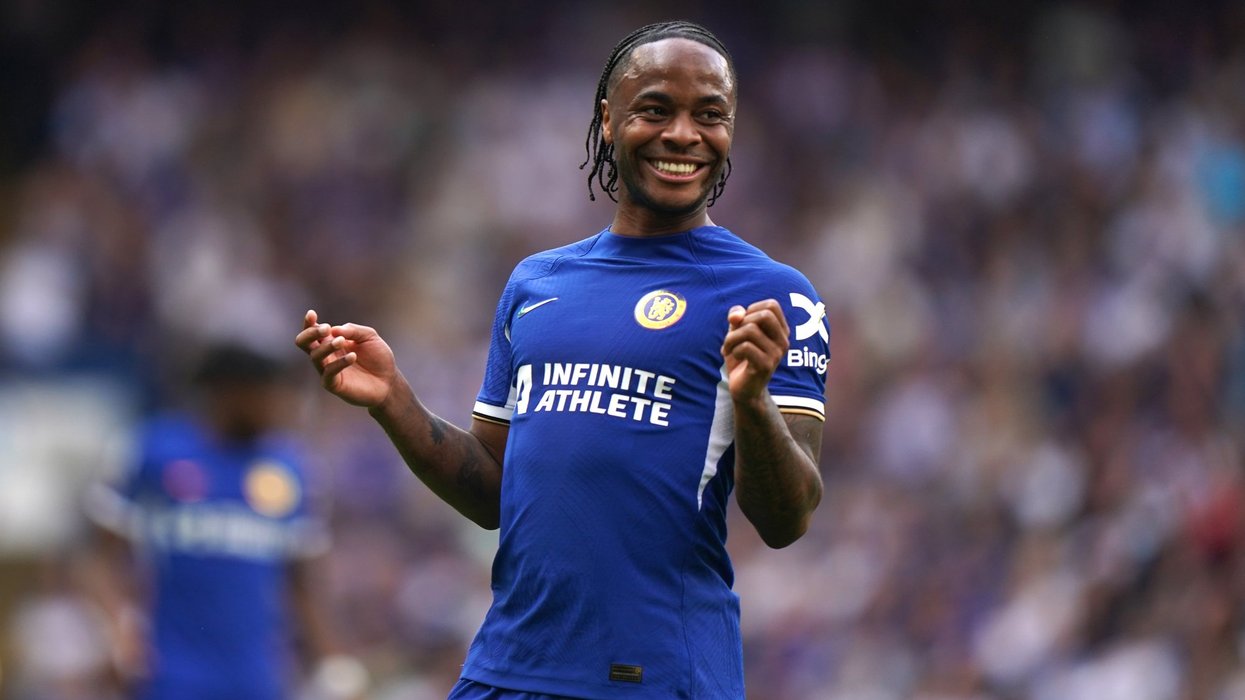 Chelsea set to scrap Raheem Sterling's contract worth £325,000-a-week despite 18 months left on deal