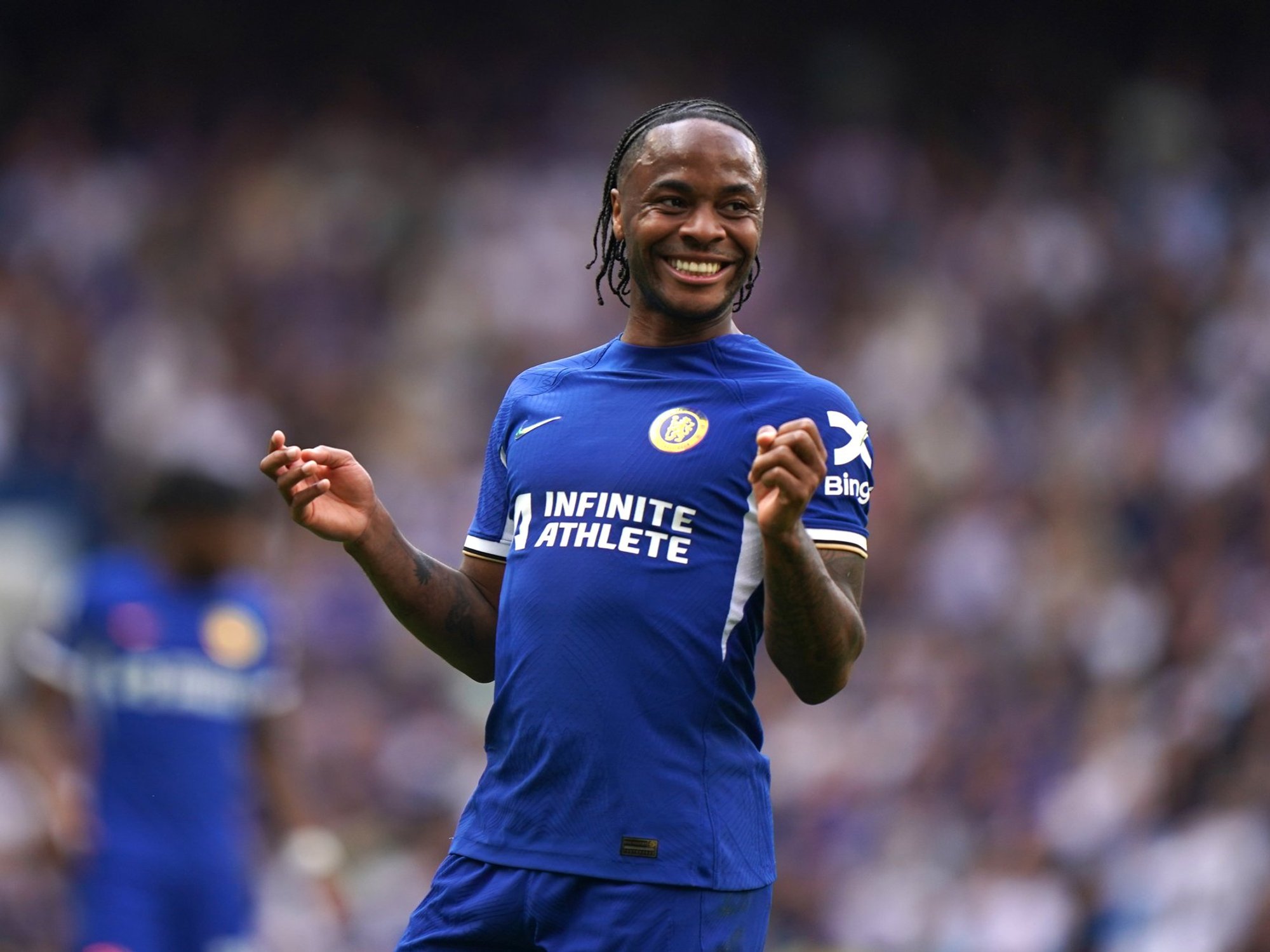 Chelsea set to scrap Raheem Sterling's contract worth £325,000-a-week despite 18 months left on deal