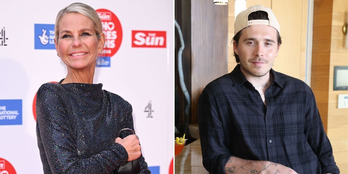 Ulrika Jonsson blasts ‘nepo baby’ Brooklyn Beckham over ‘weak and spineless’ attack on parents Ulrika Jonsson blasts ‘nepo baby’ Brooklyn Beckham over ‘weak and spineless’ attack on parents