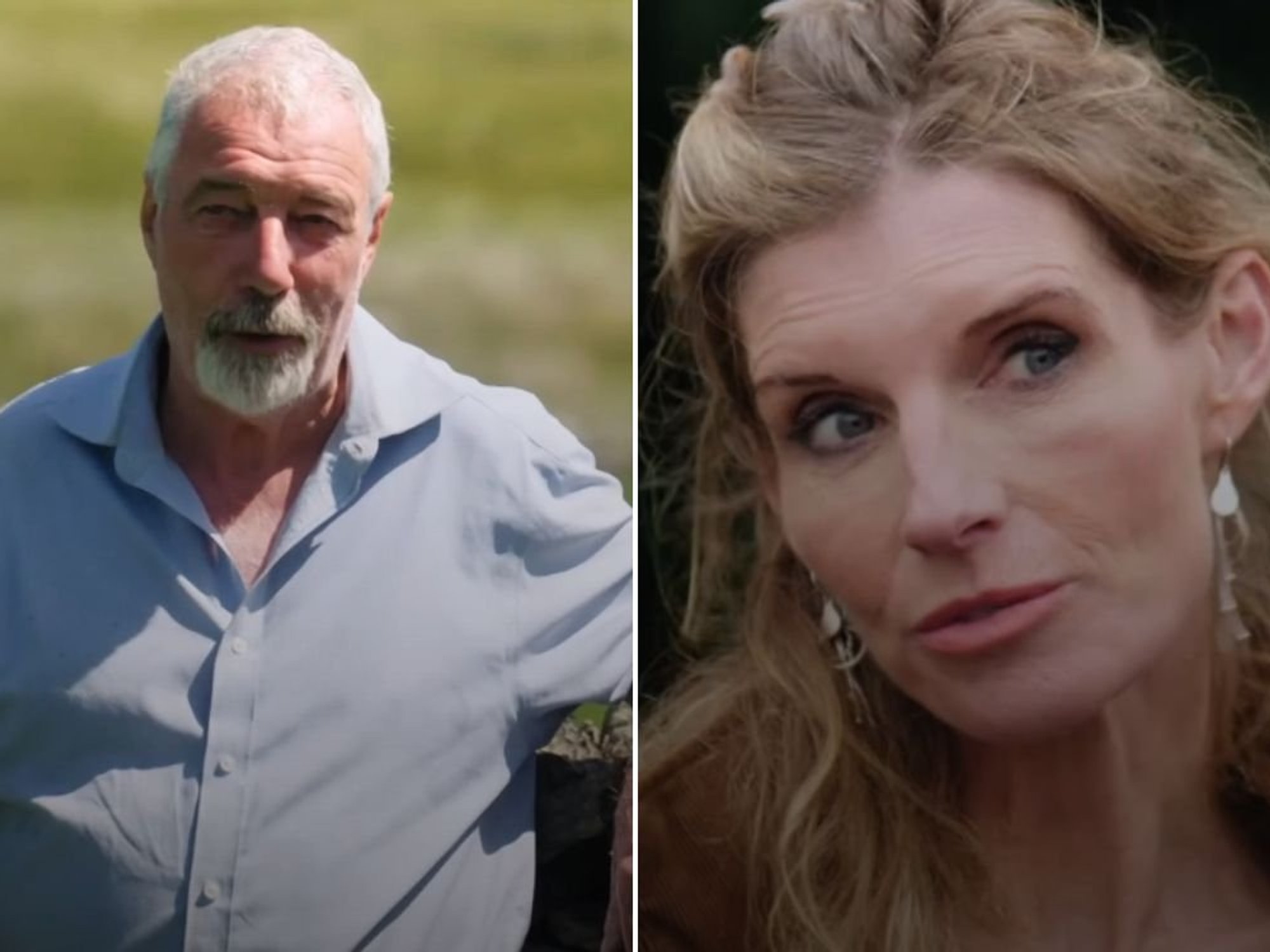 Our Farm Next Door's Clive Owen shares major update about future as he reflects on working with e...