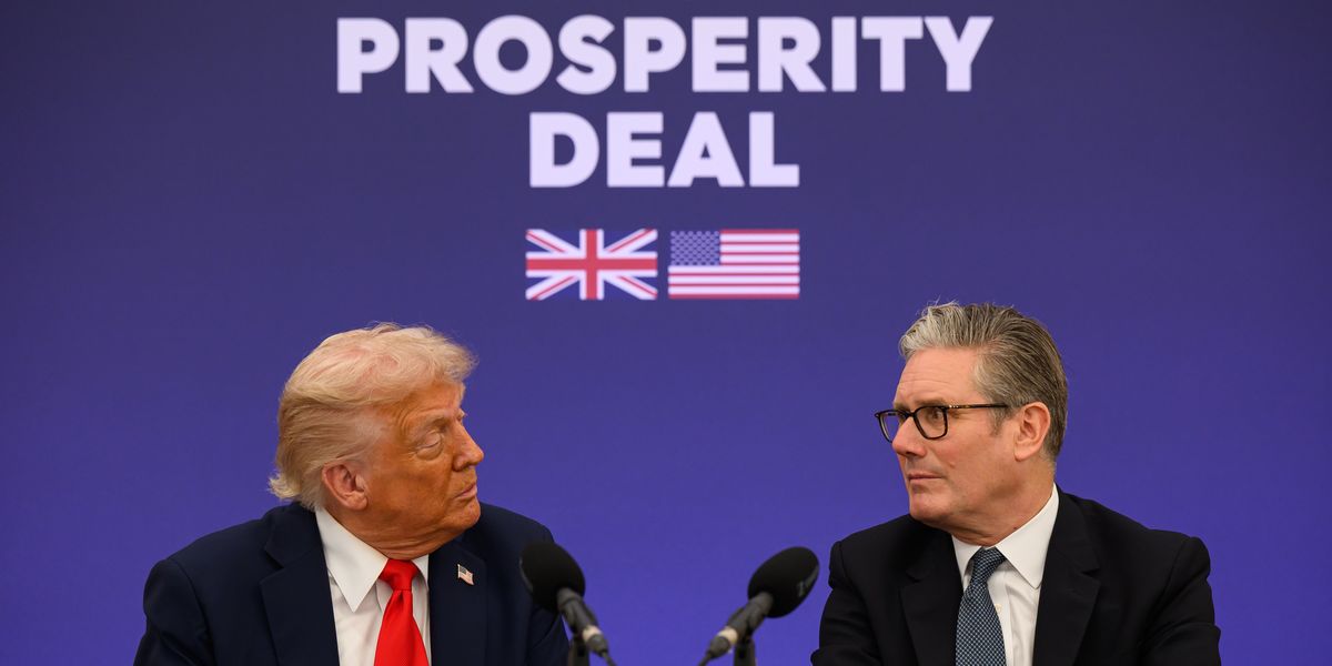 Labour ministers worried Donald Trump could pull plug on ‘stupid’ Chagos deal Labour ministers worried Donald Trump could pull plug on ‘stupid’ Chagos deal