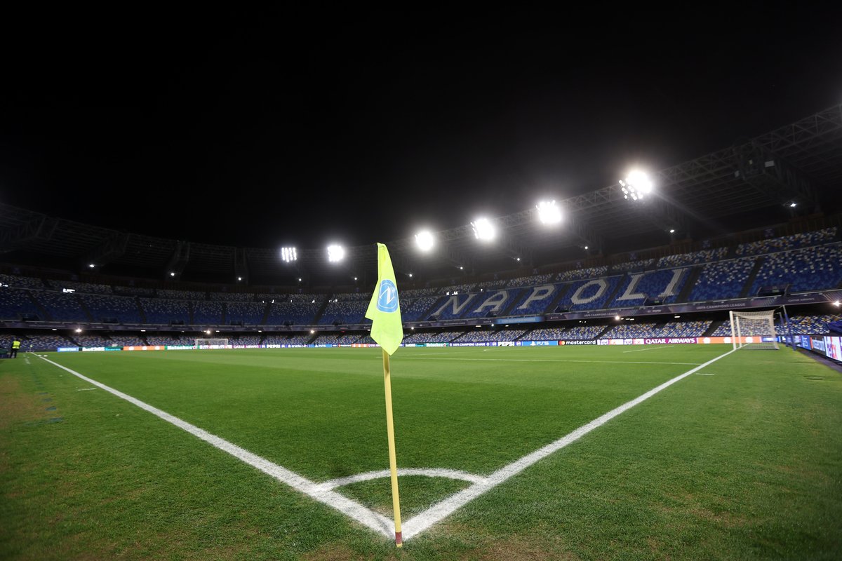Chelsea release statement after two fans 'stabbed in Italy' ahead of Napoli Champions League match