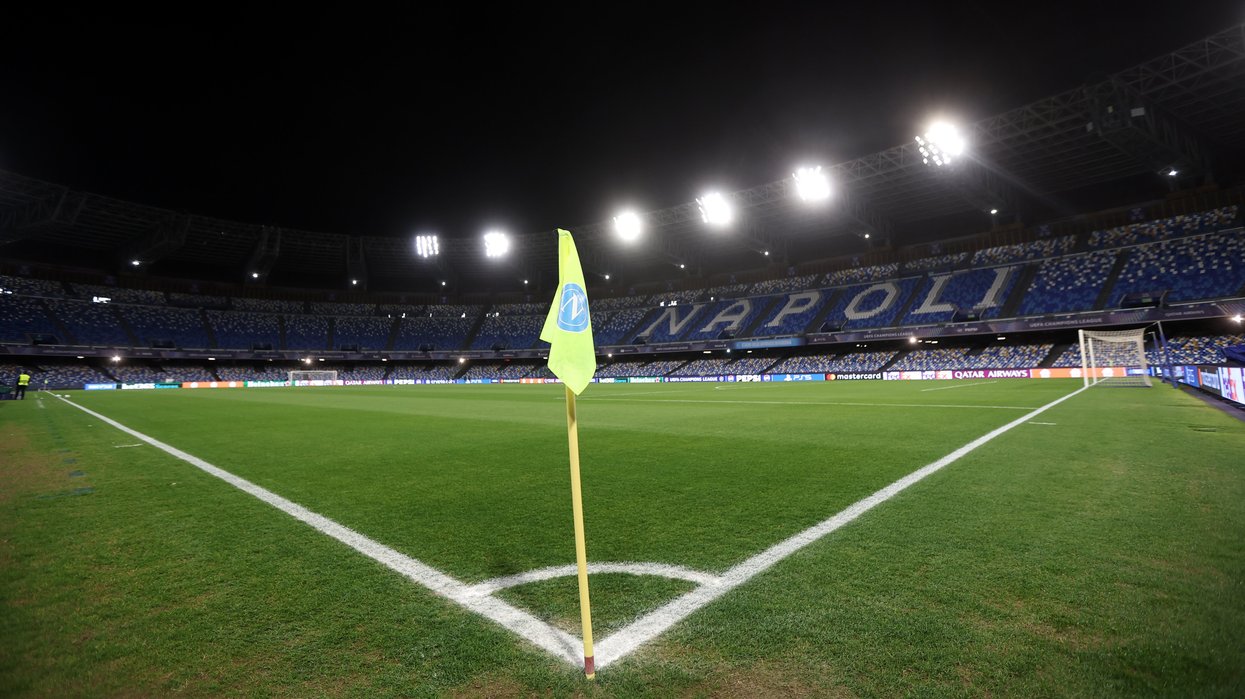 Chelsea release statement after two fans 'stabbed in Italy' ahead of Napoli Champions League match